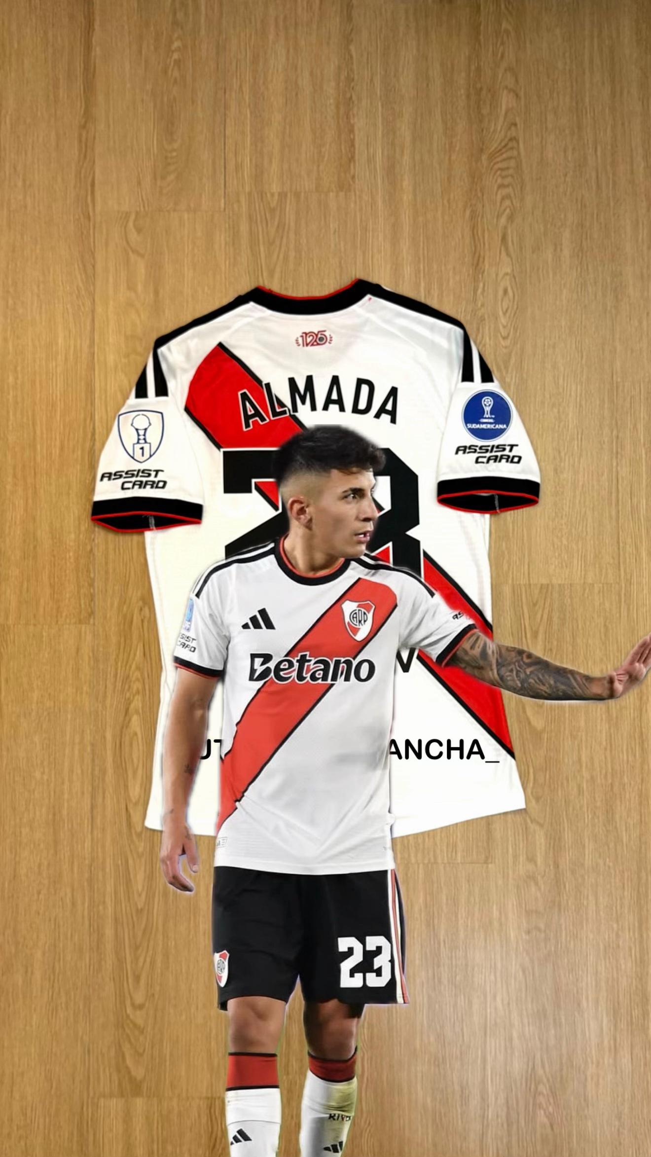 @La Utilería de Cancha