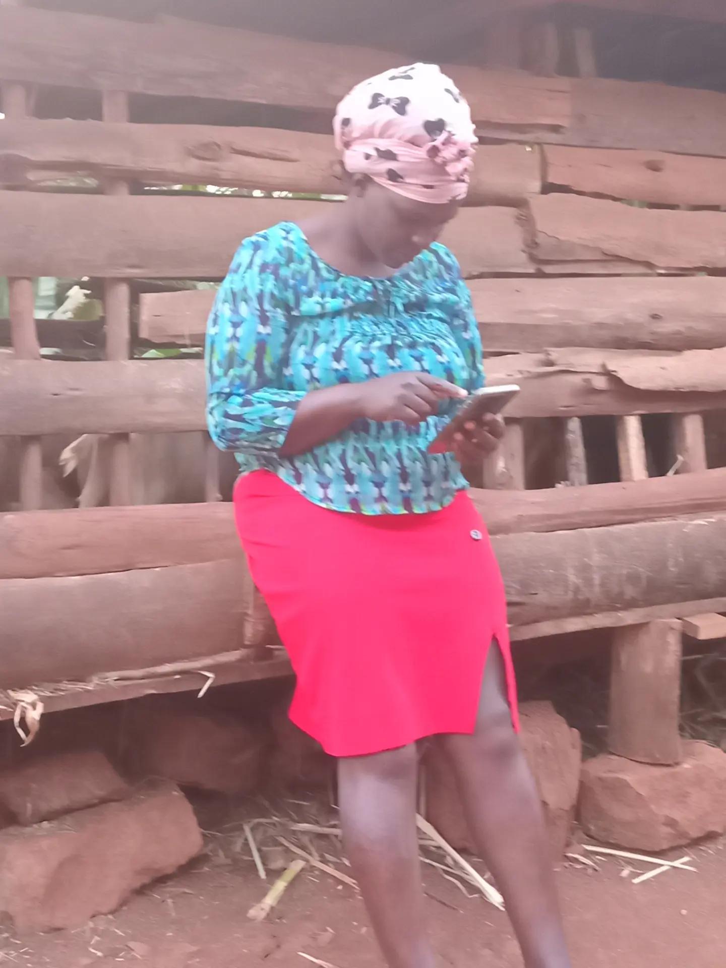 @D Boy Dennis maina
