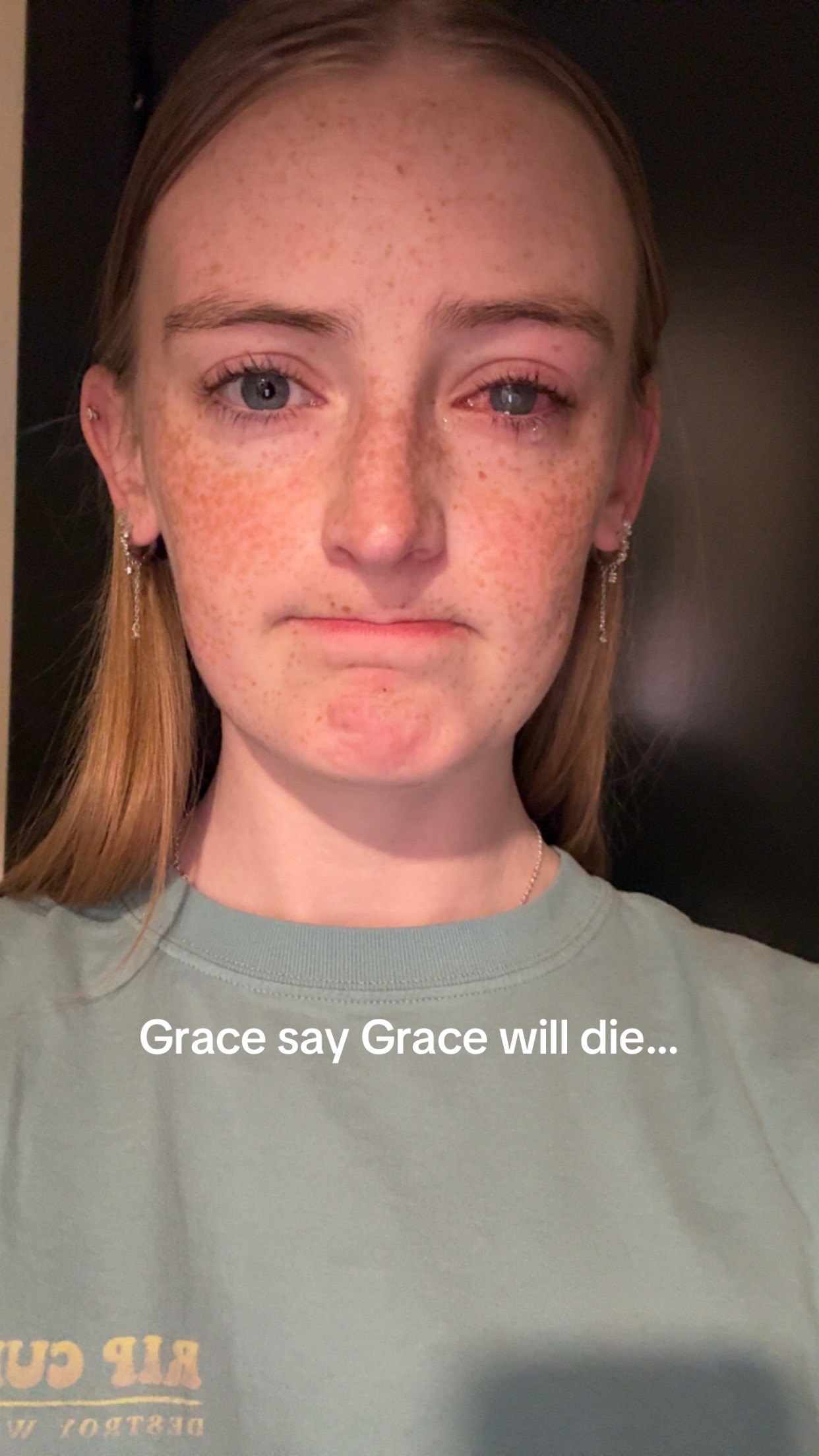 @Grace Jamison