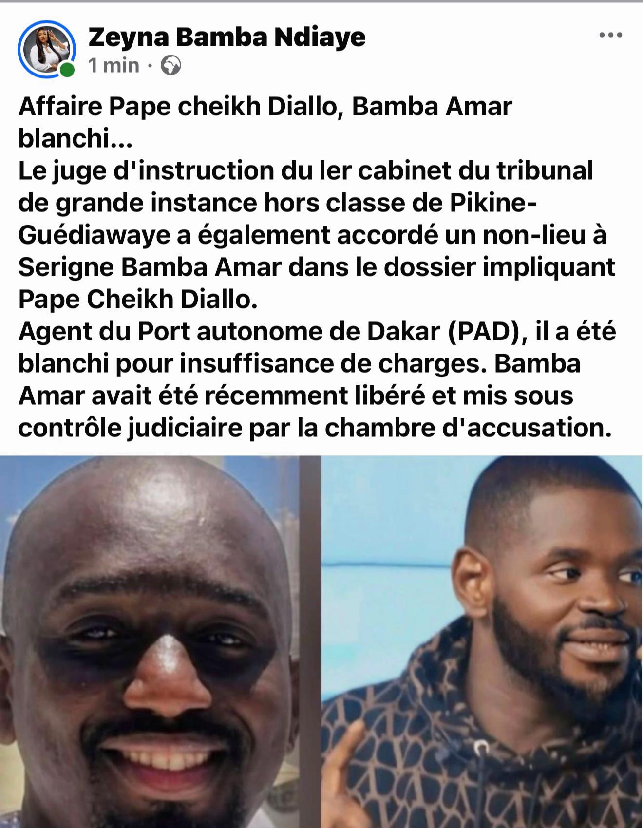 @ZeynaBamba 🇸🇳🇺🇸🇫🇷🇮🇹