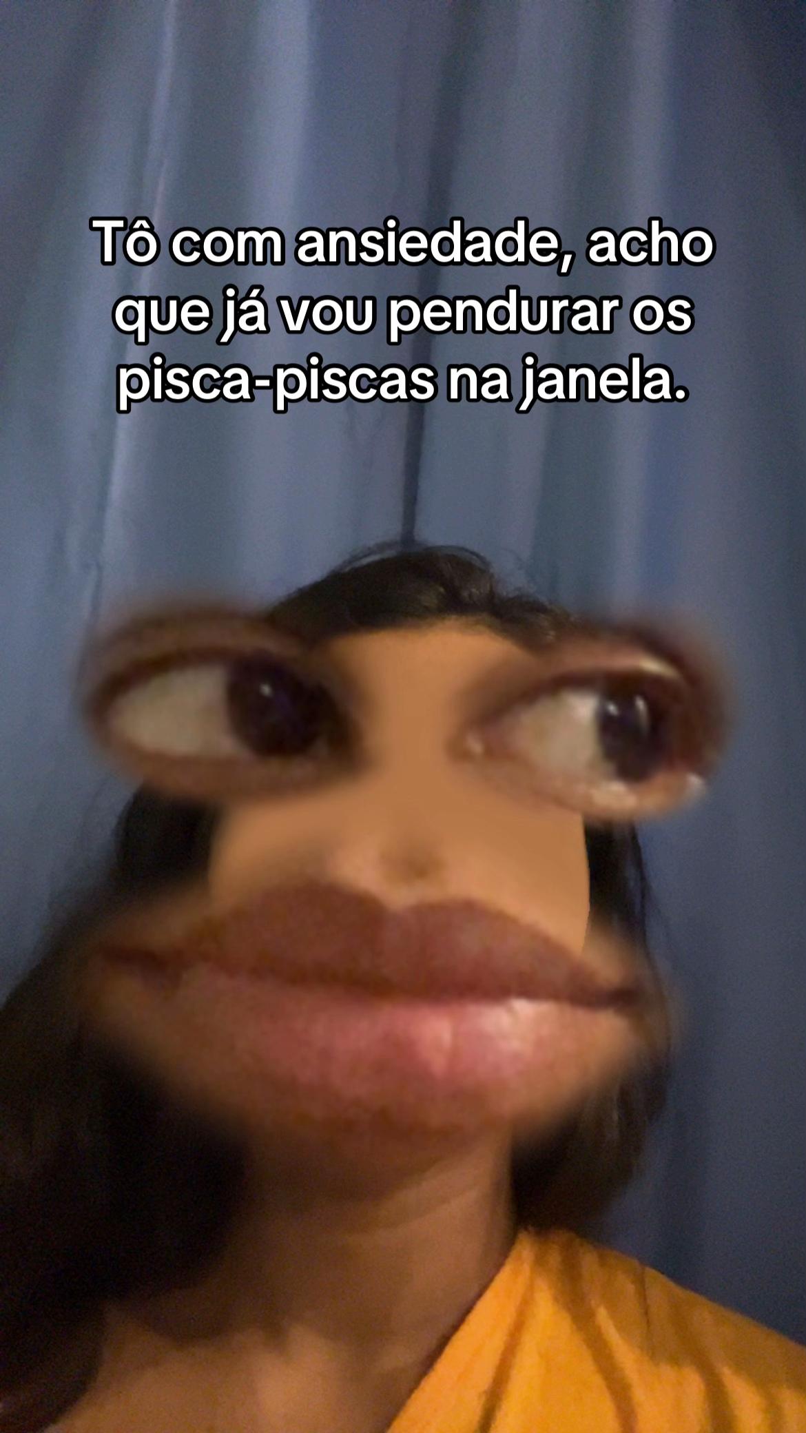 @Cristiele Silva