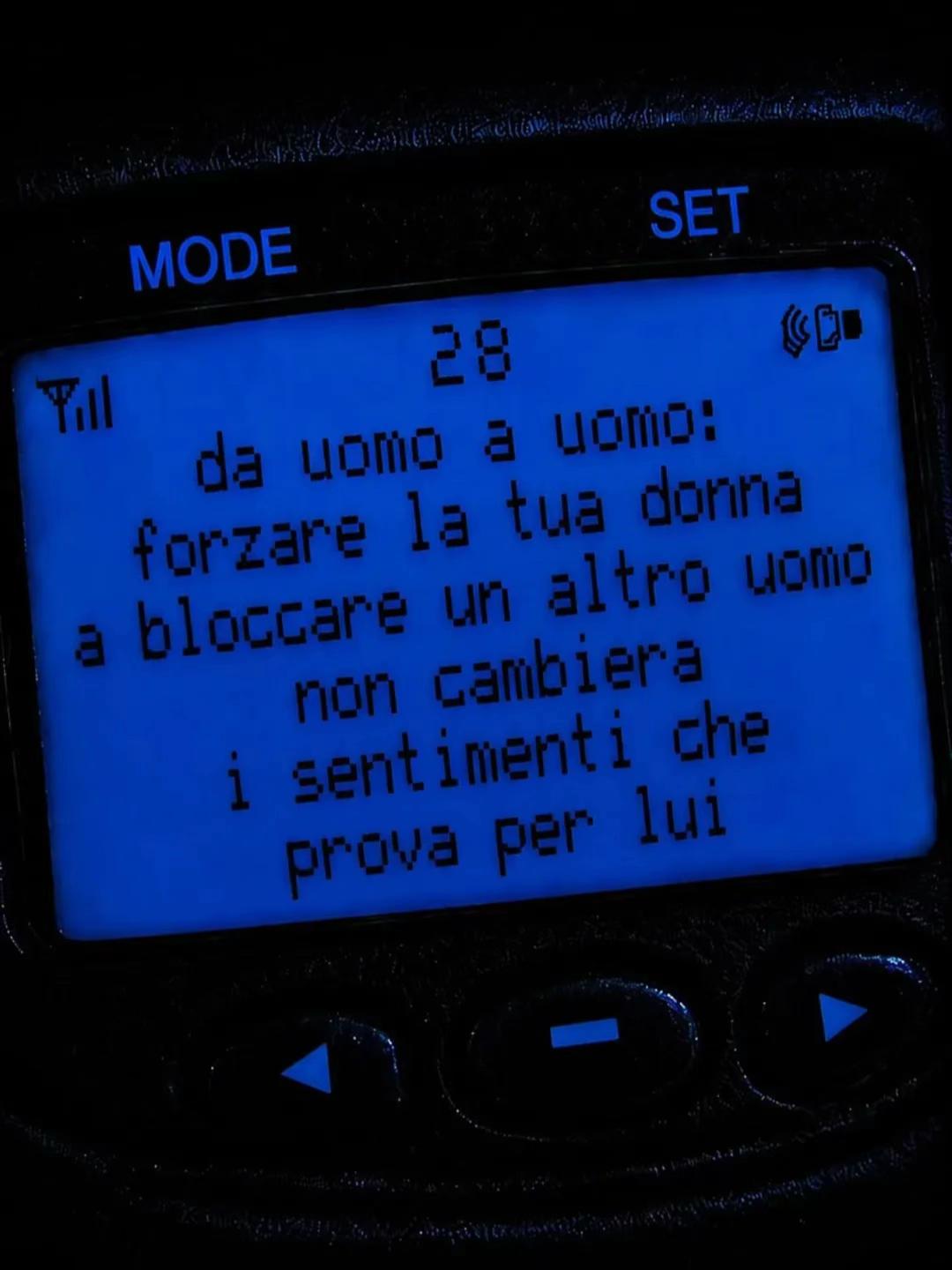 @Amore Offline