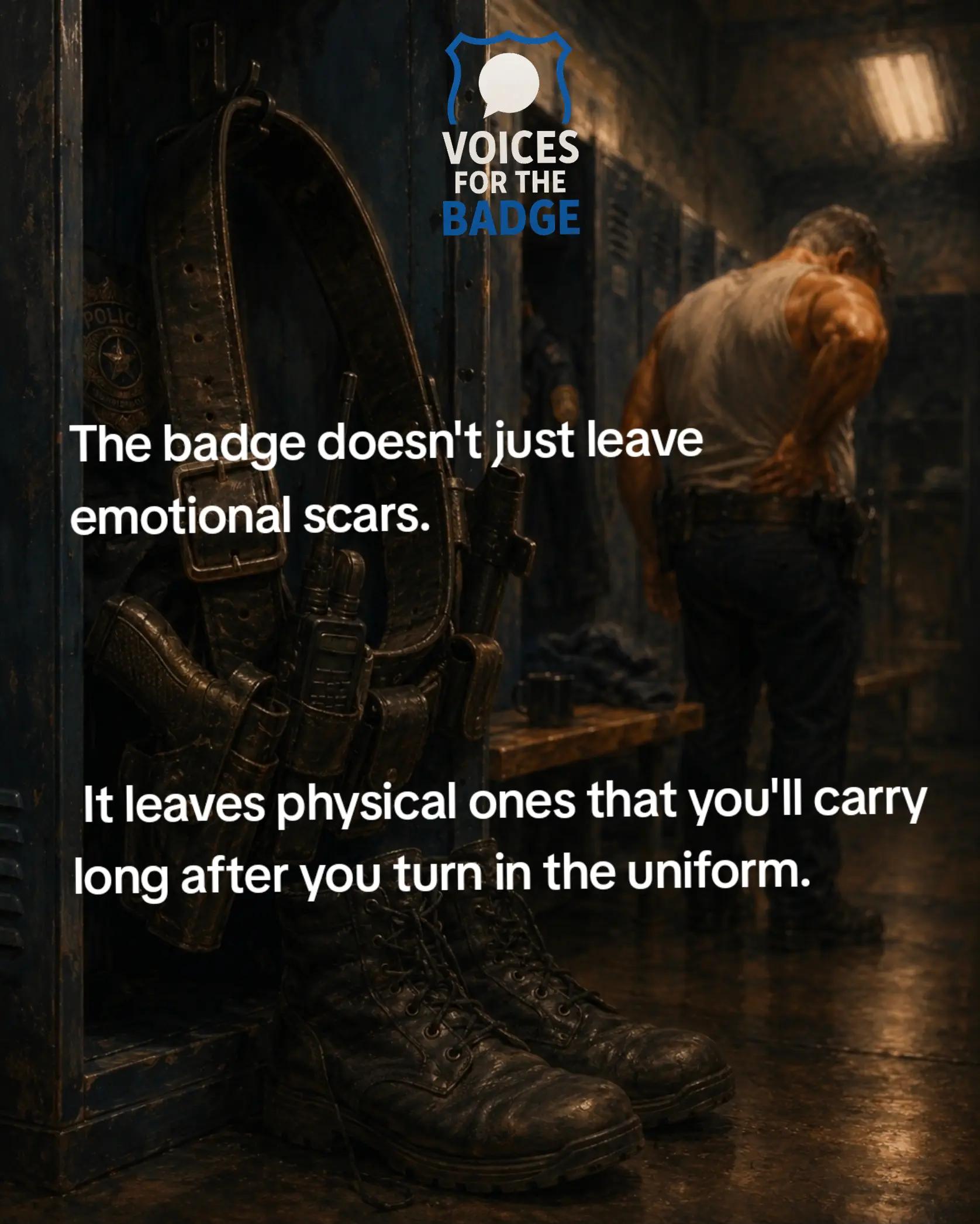 @Voices for the Badge 🇺🇸🚔💙