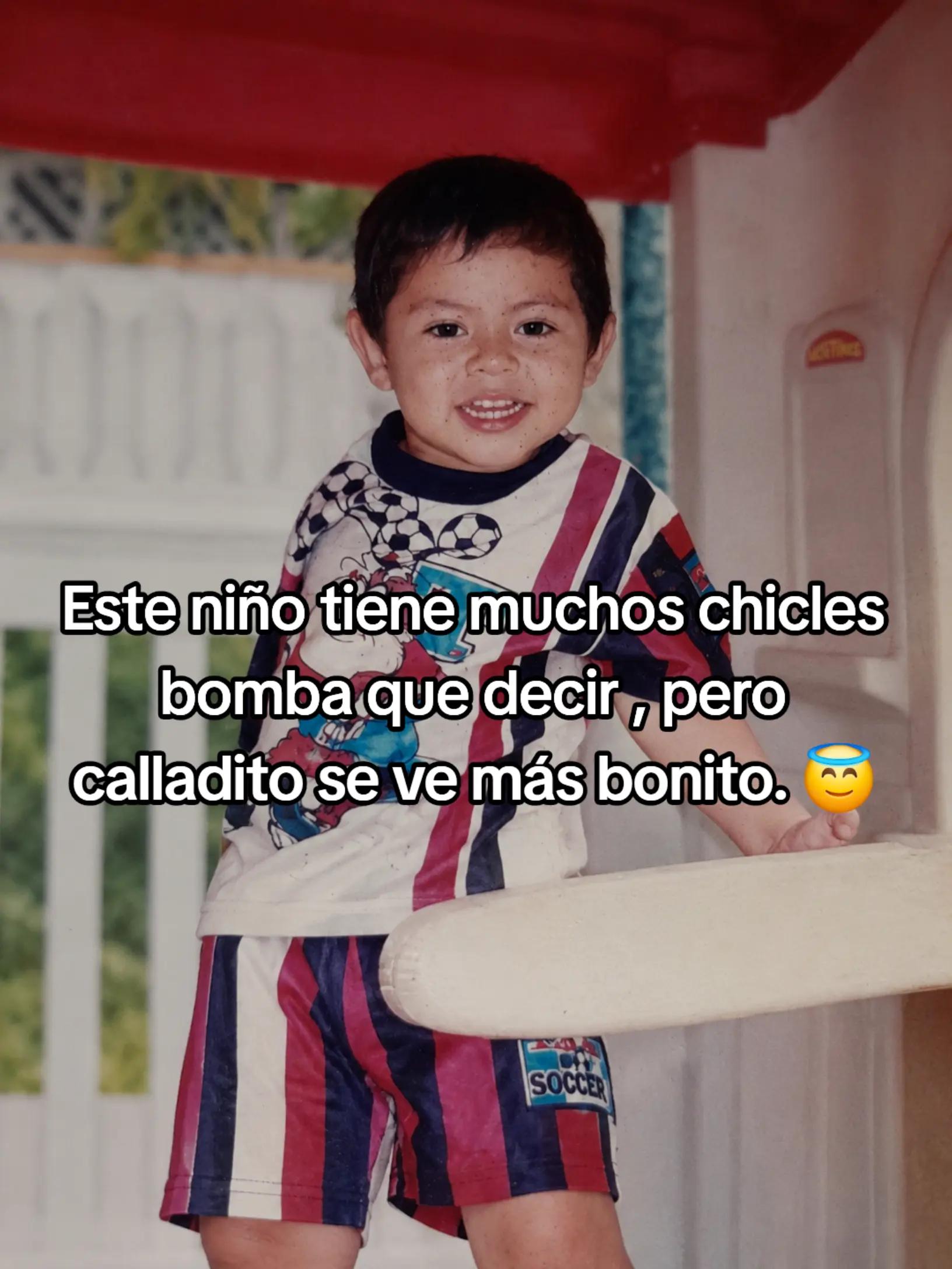 @Jose Reyes