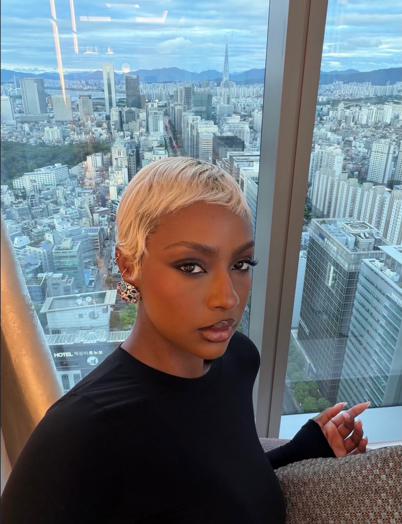 @Miss Keep Her Hair Done