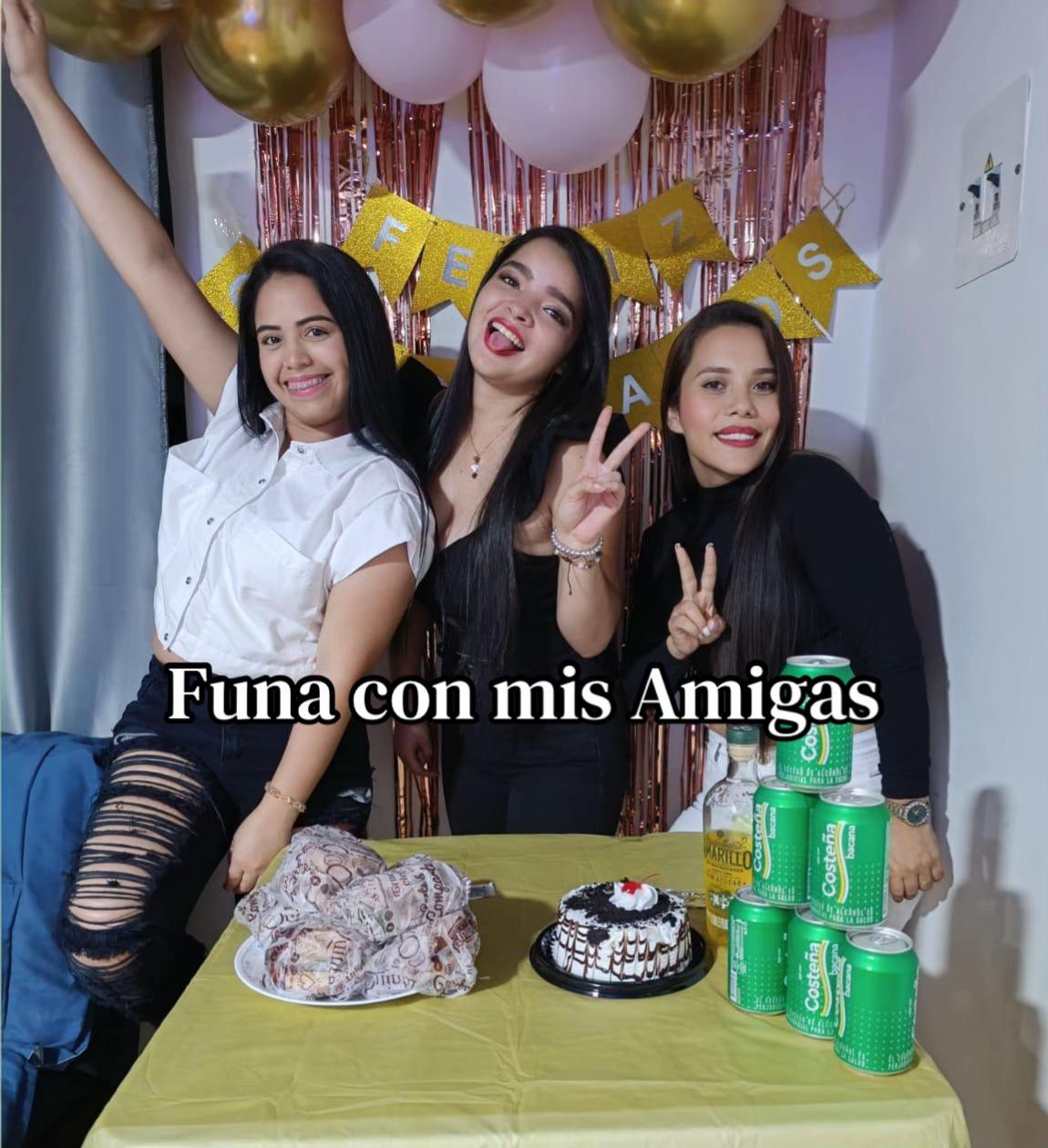 @Paola Herrera