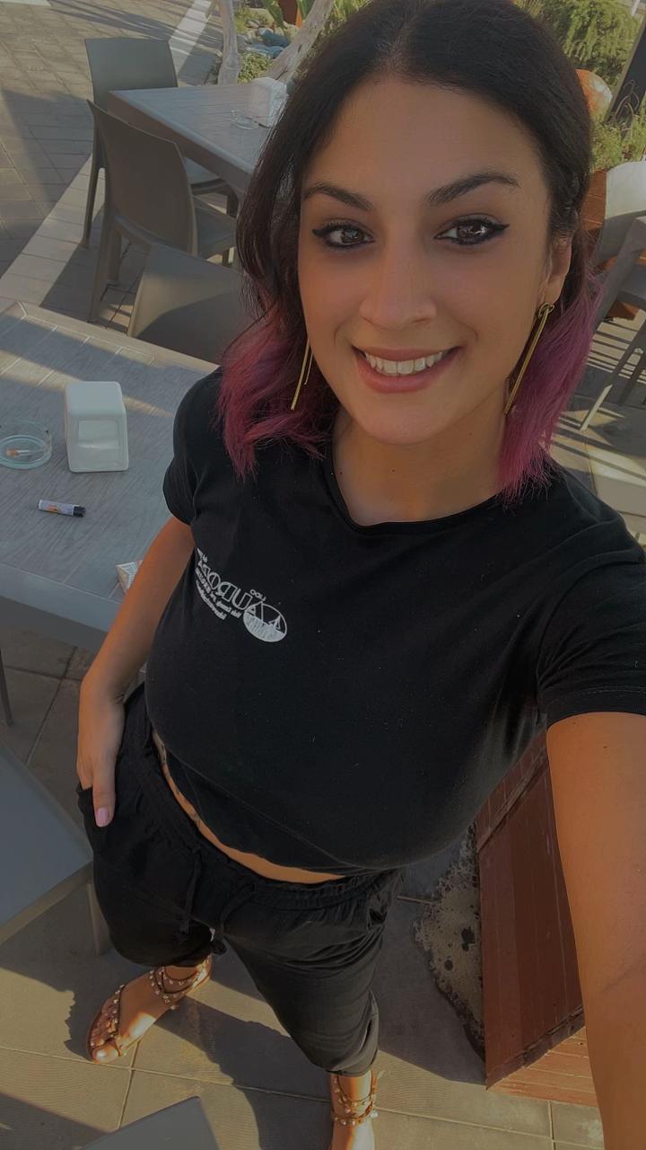 @Rossella cosentino
