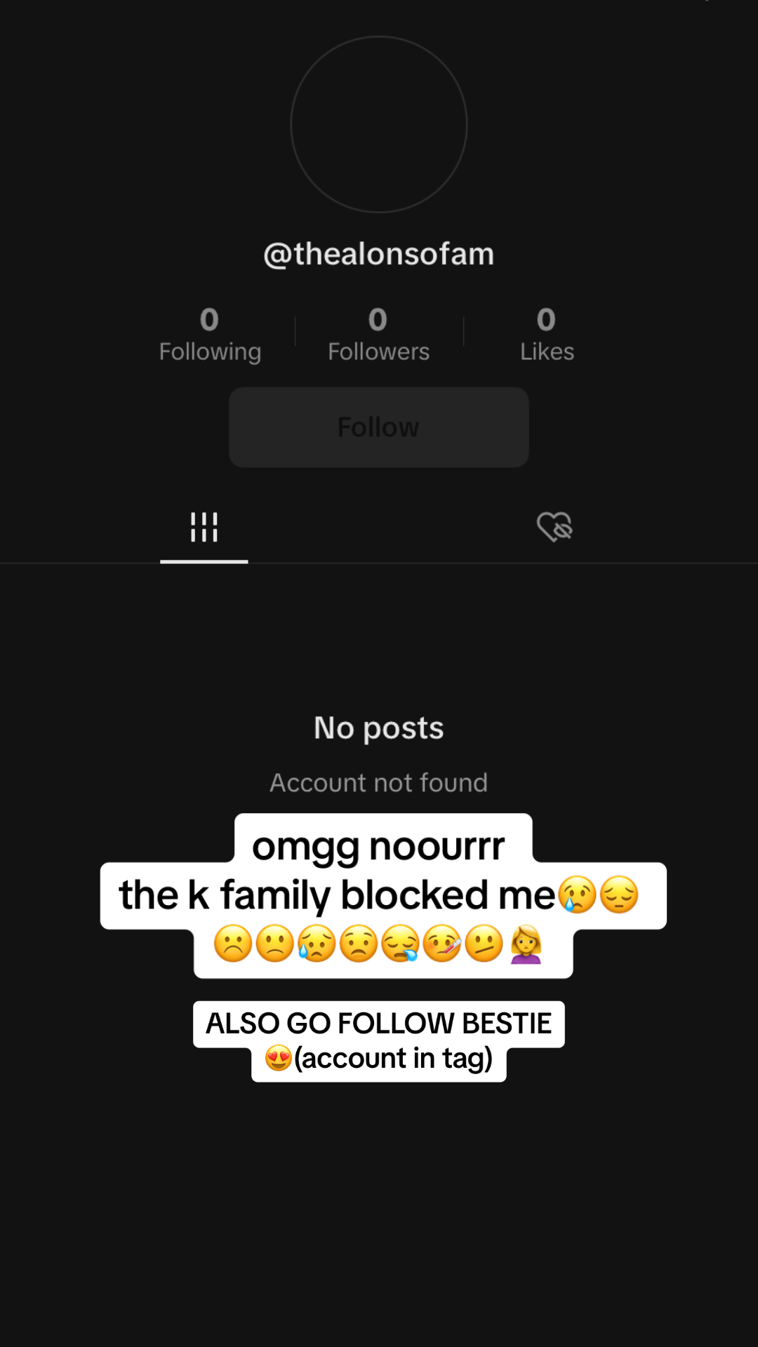 @goofy k family