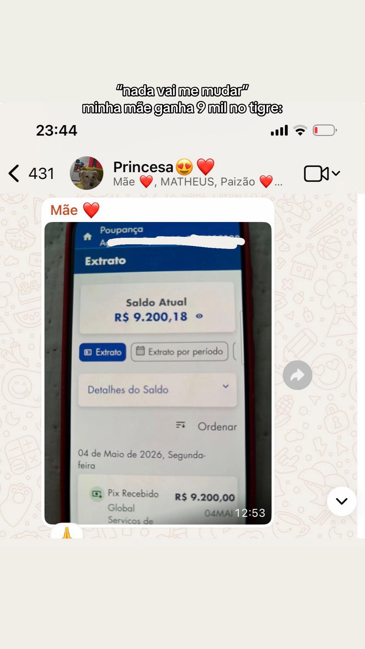 @Marcel Henrique 🇧🇷