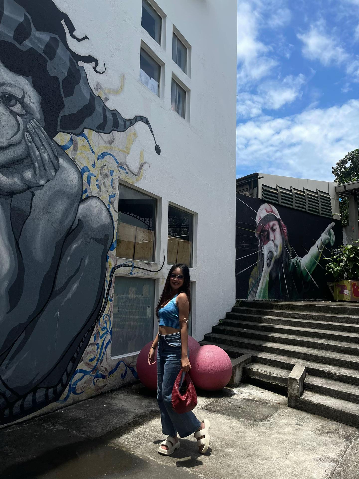@LM Imperial | Hiking & Travels