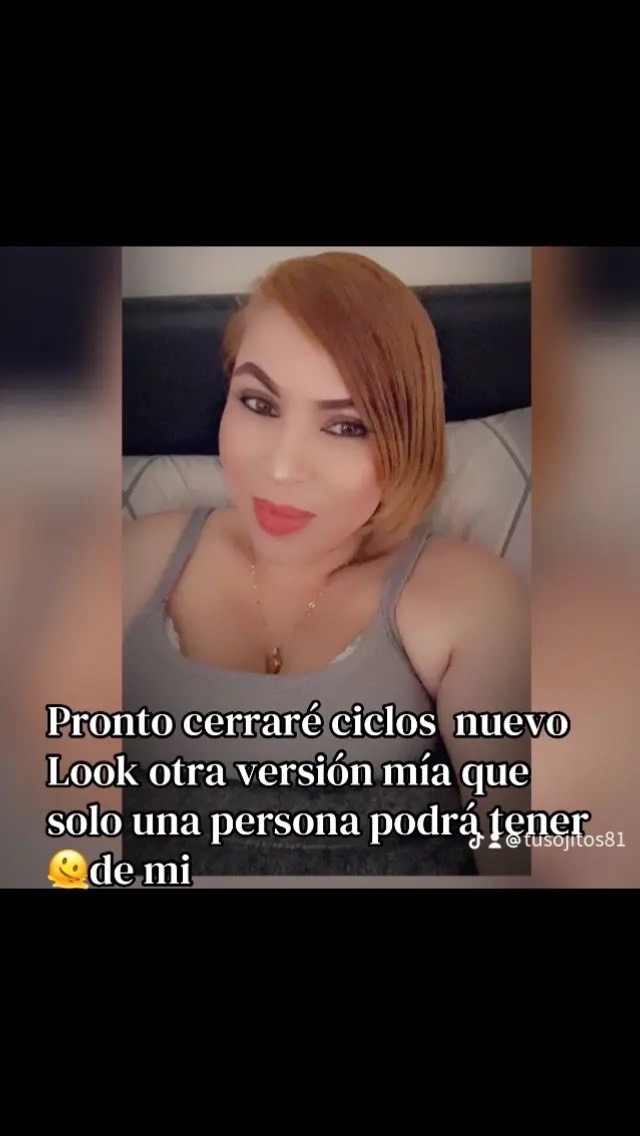 @Cuenta no encontrada 🤷♀️
