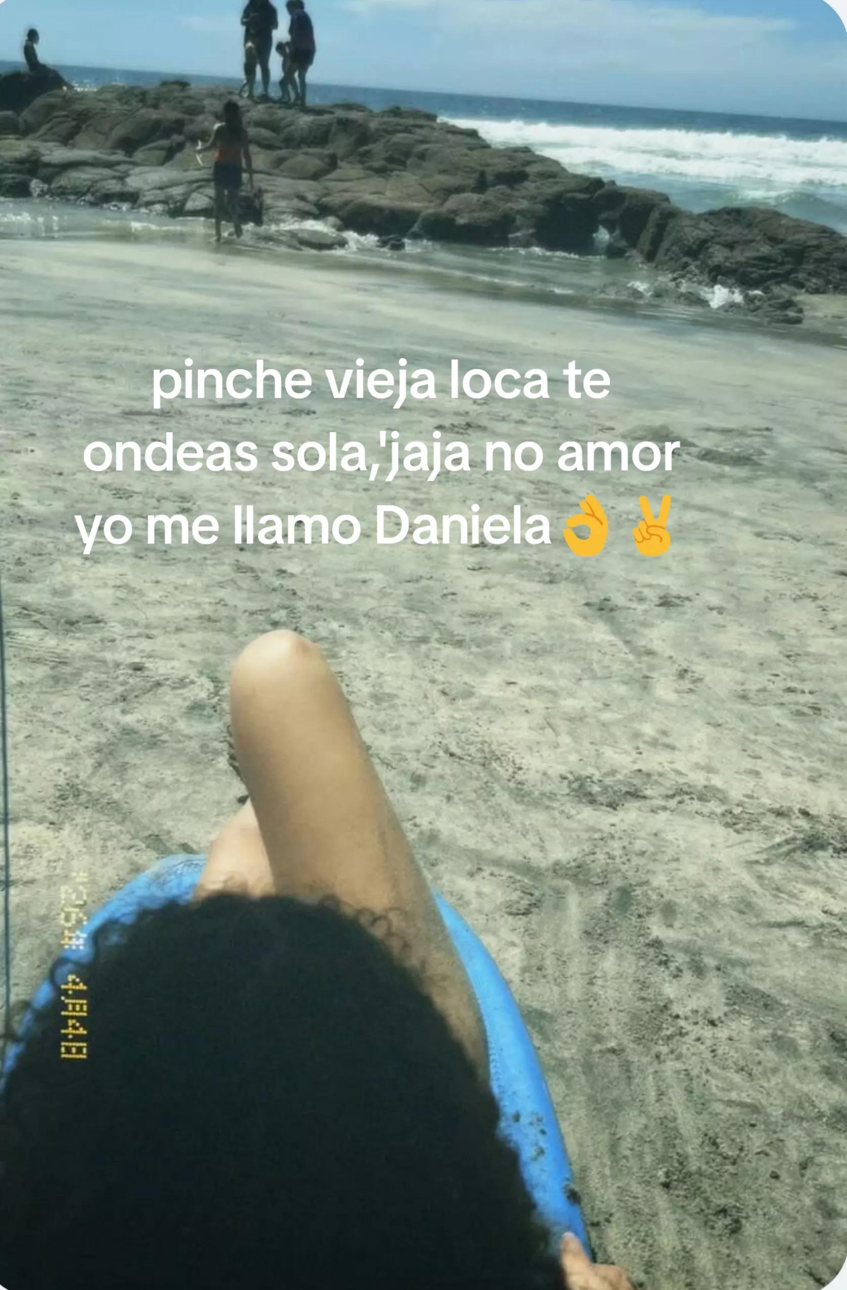 @la Sandoval ๐๐