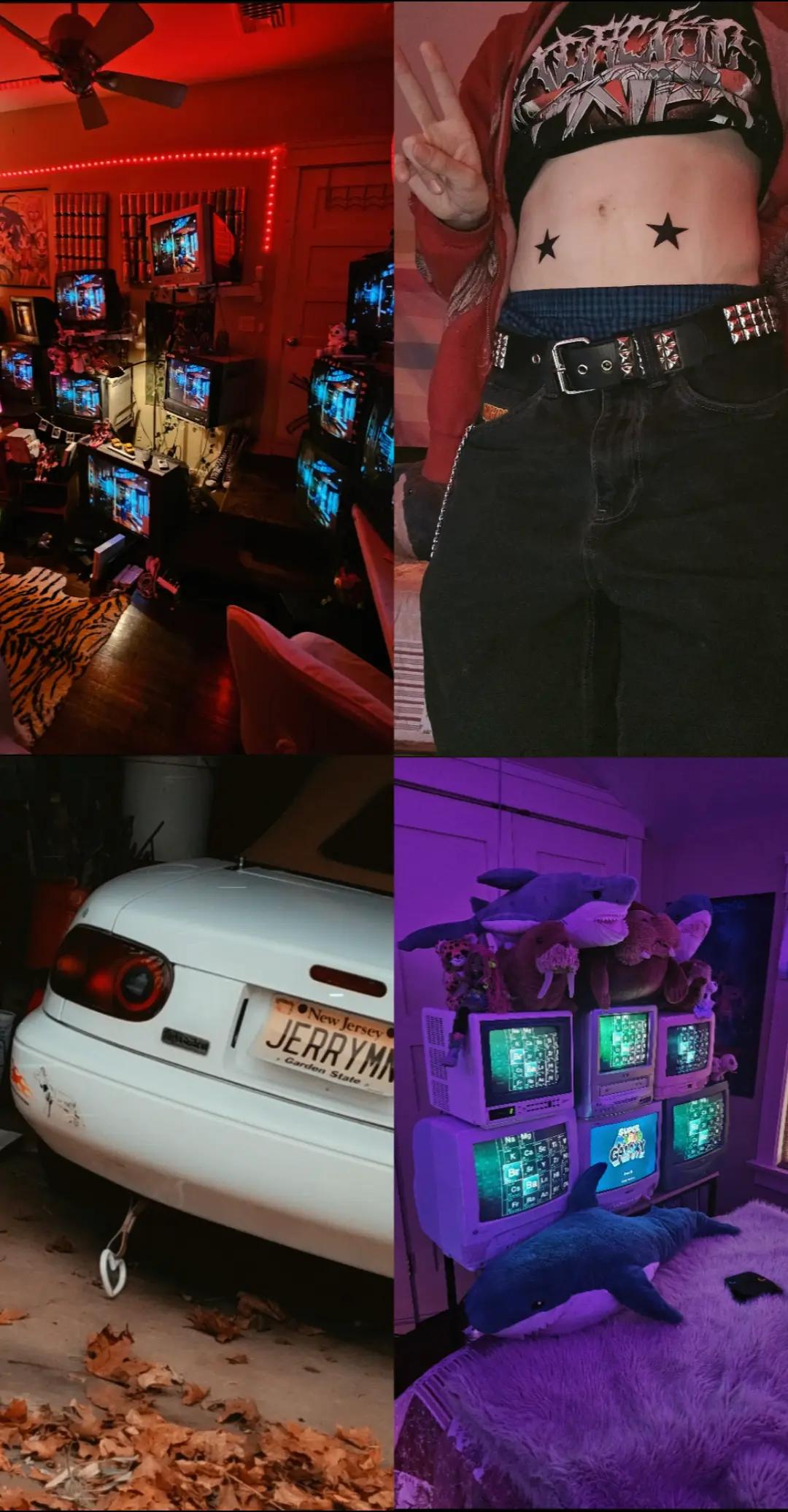 @burnout.zack ๐๐พ