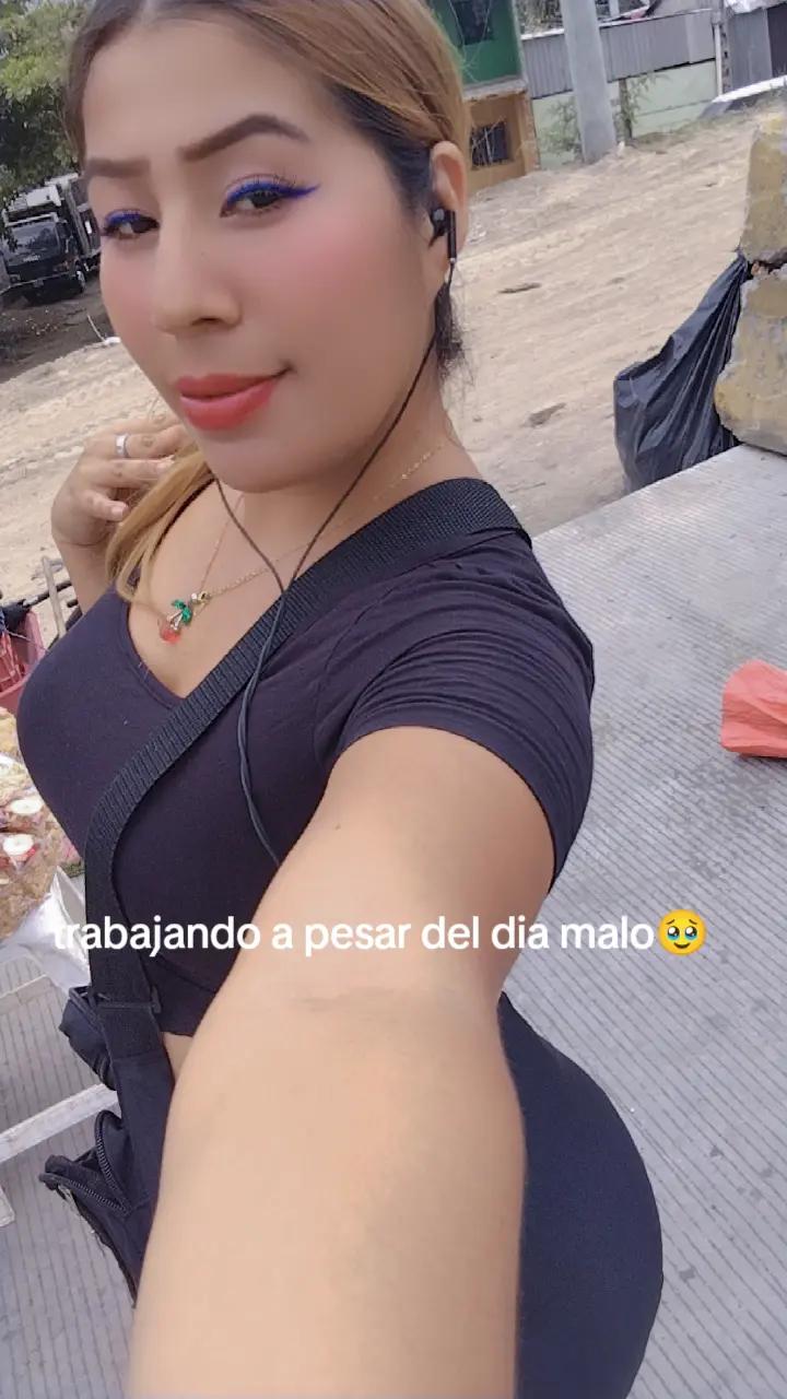 @Chelitha Cortez