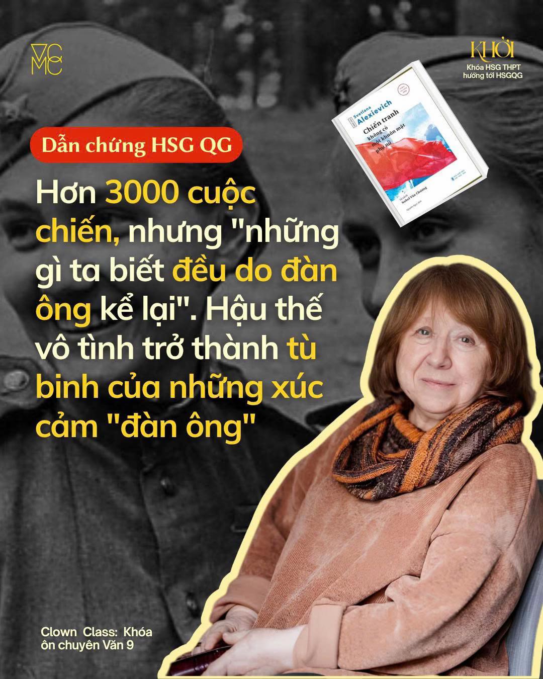 @Tớ chẳng biết gì cả