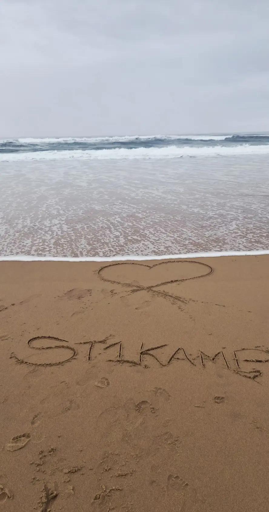 @Melissa St1kamp🇿🇦