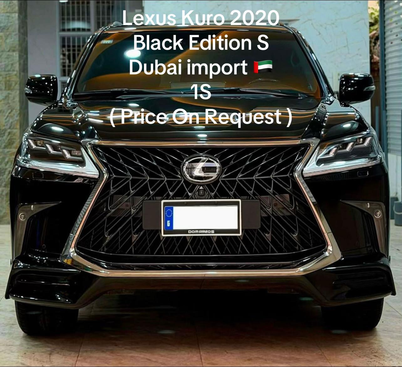 @Seller Nick