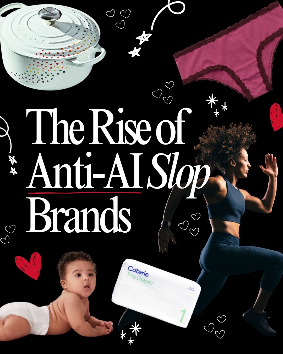@Shiri | Brand Marketing