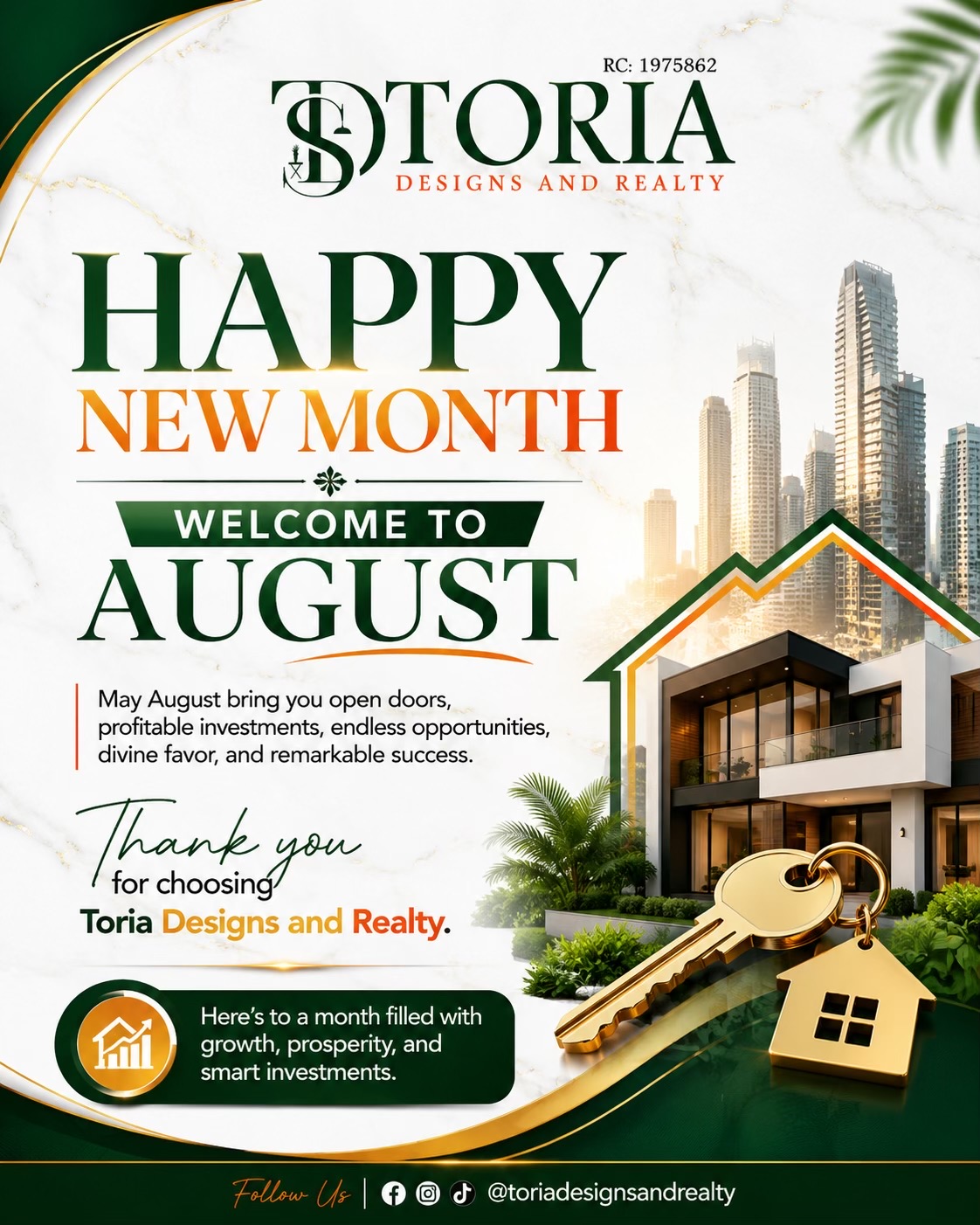@toriadesignsandrealty