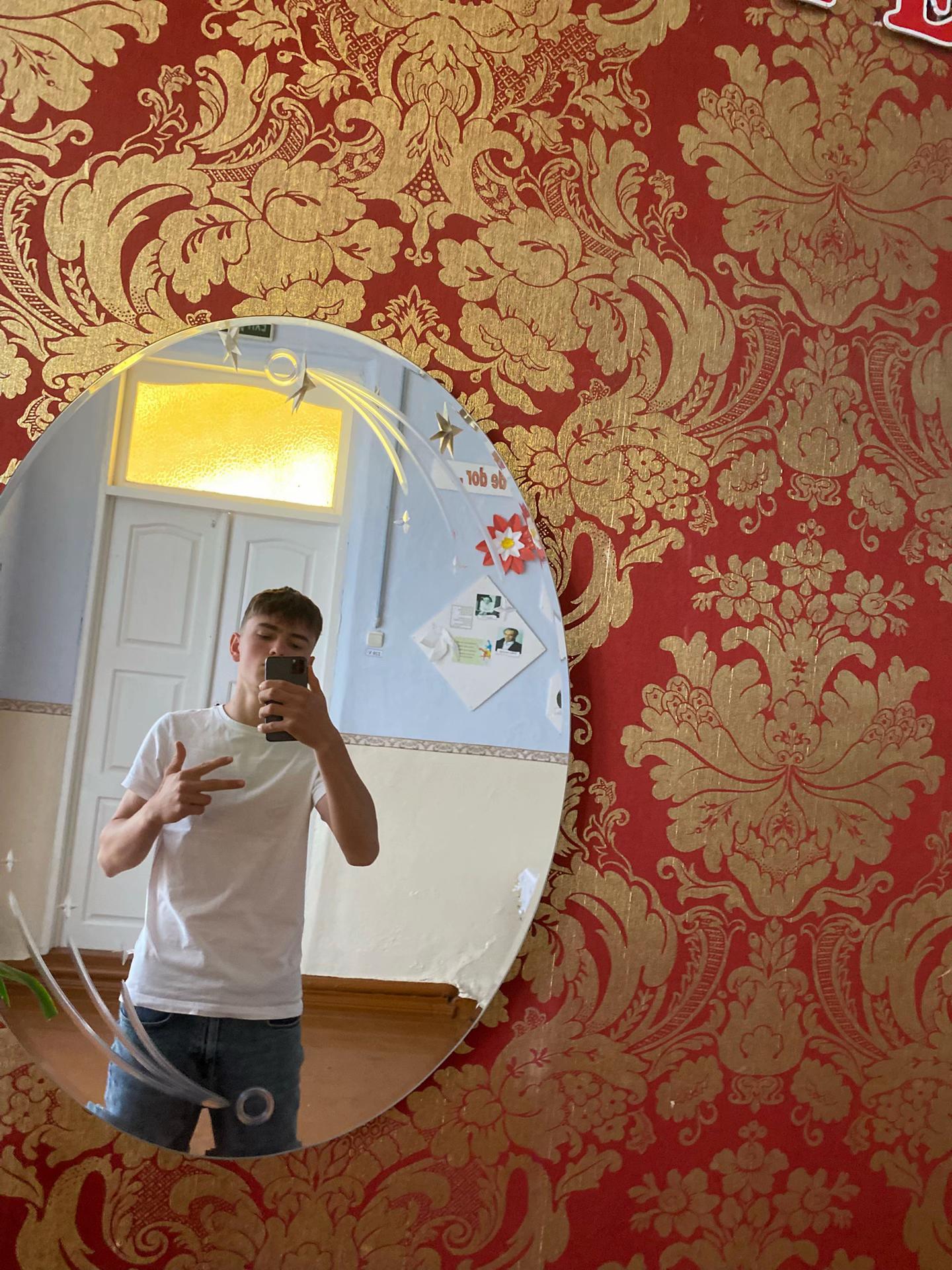 @ $trăjescu Tudor✌️