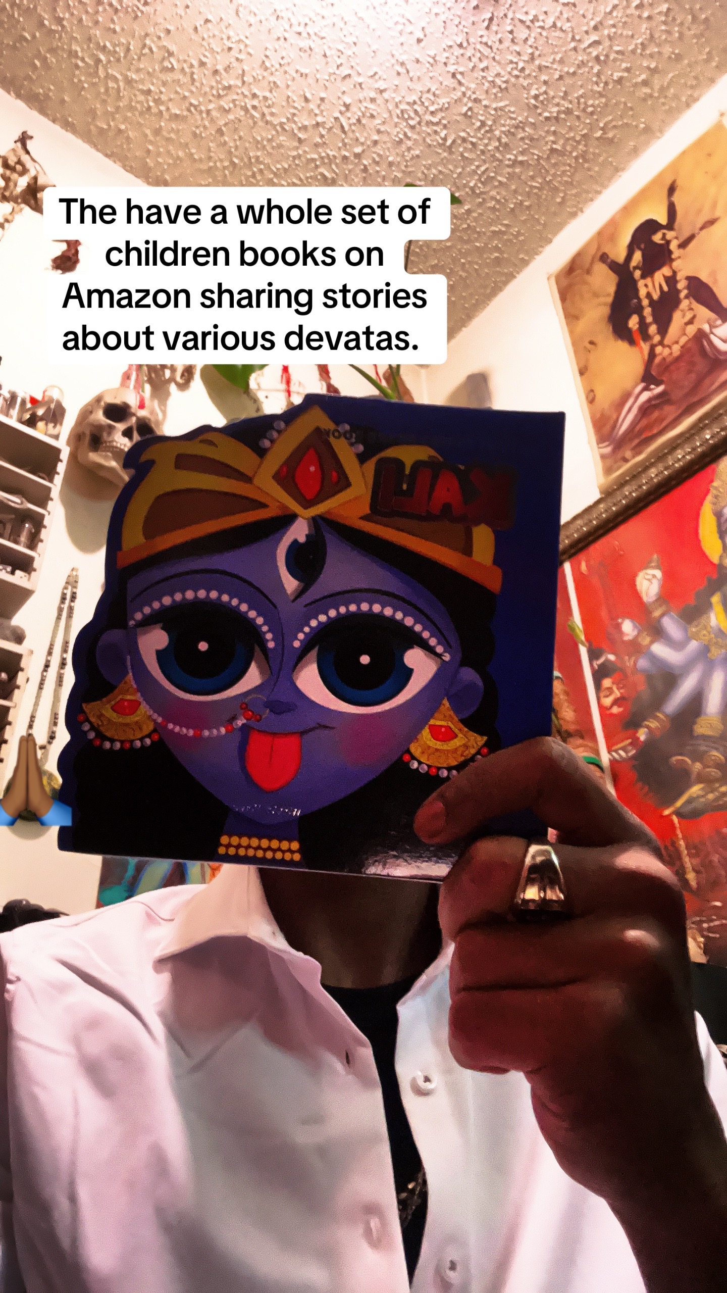 @⛓️Dr. KalKateri Chandrasekara