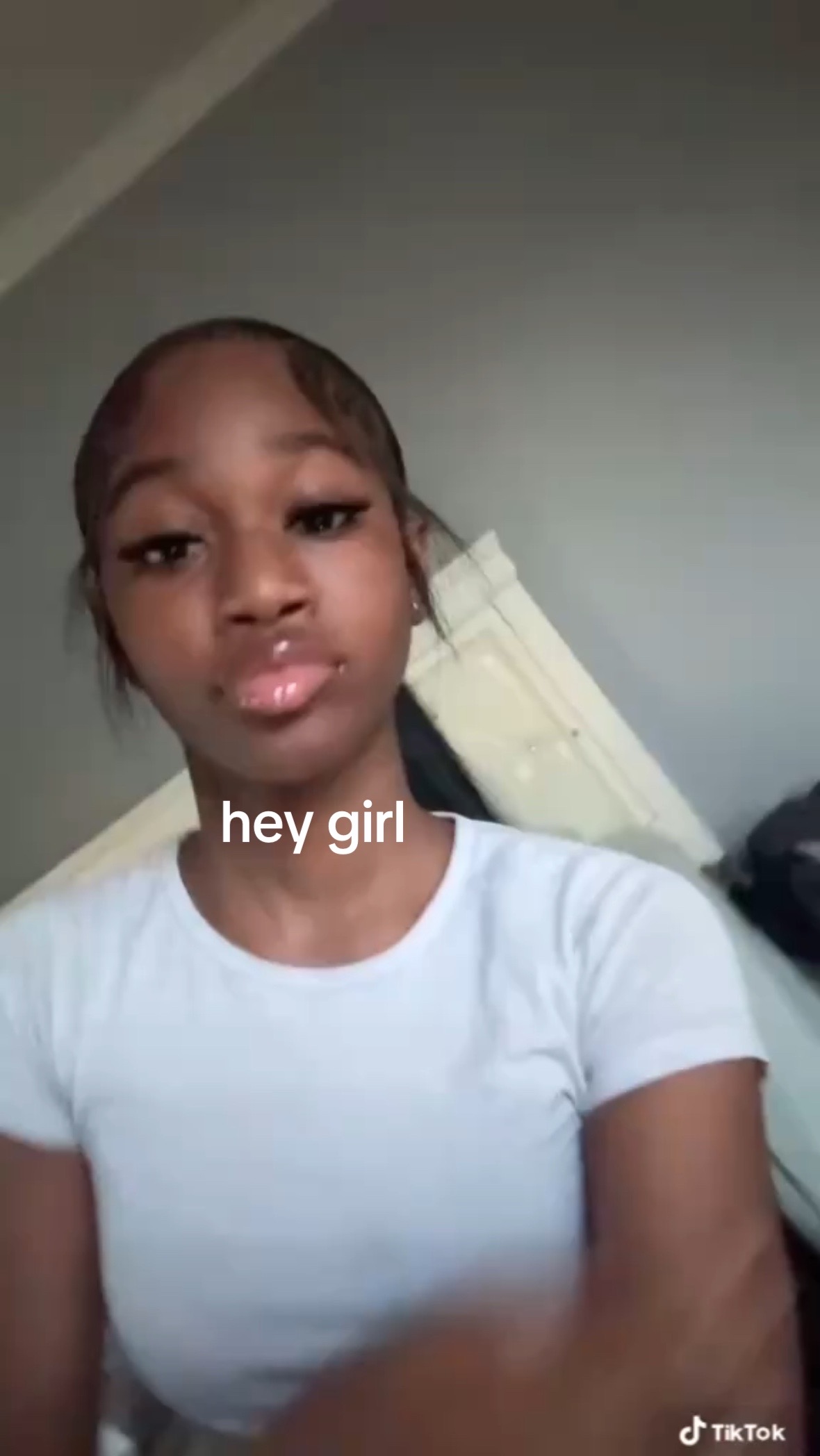 @Lover Girl