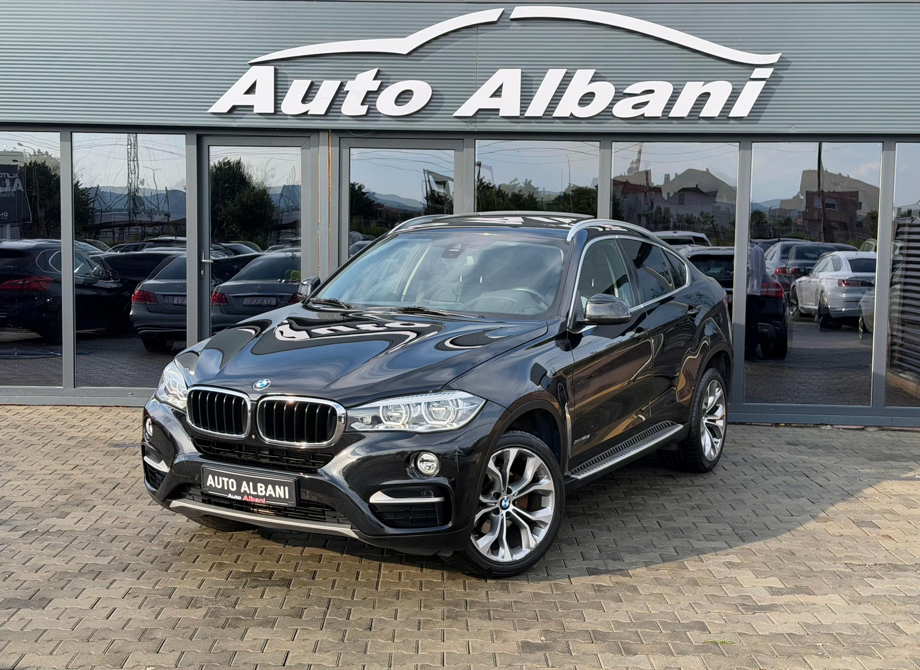 @Auto Albani