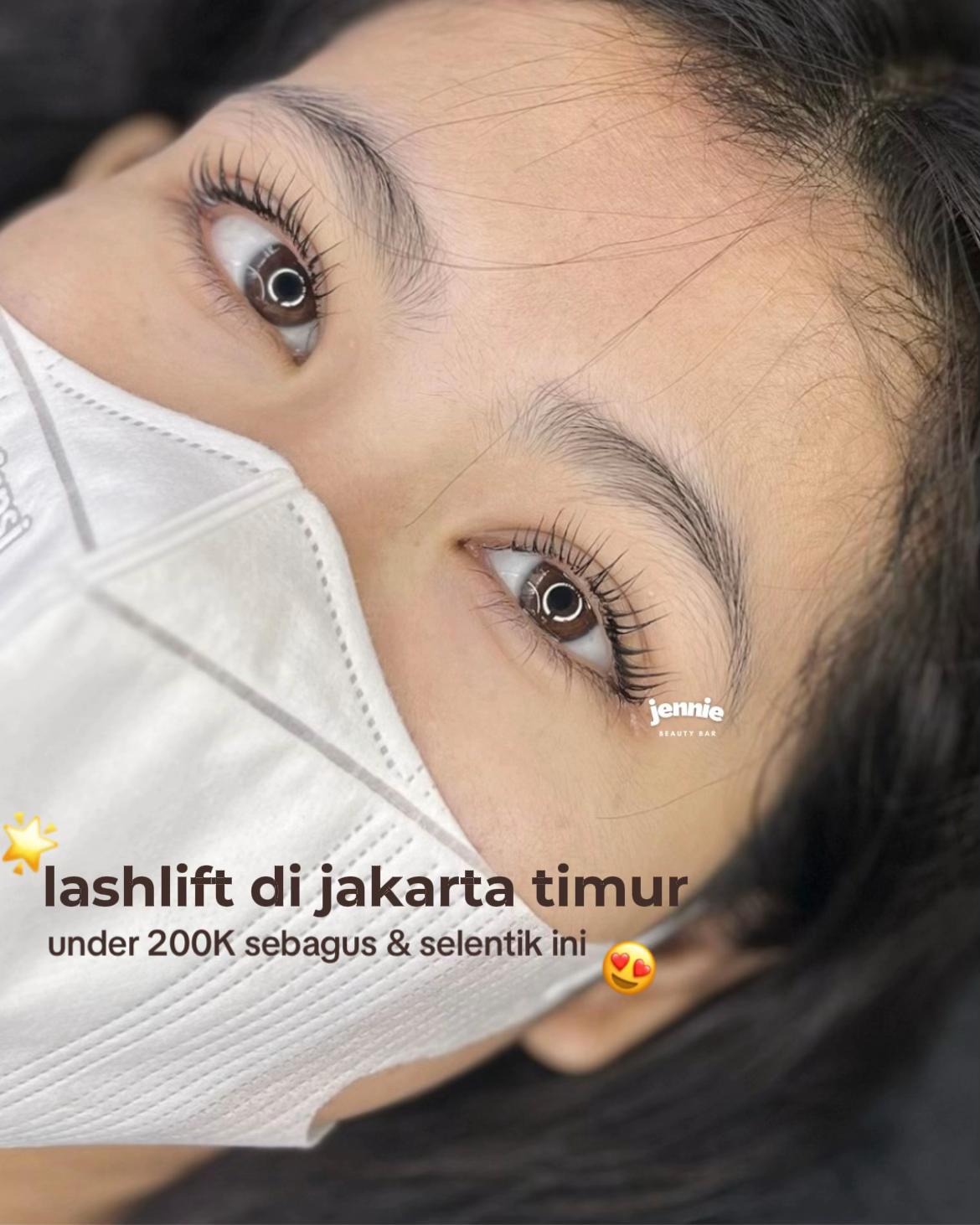 @JENNIE Lash Nail Jakarta Timur