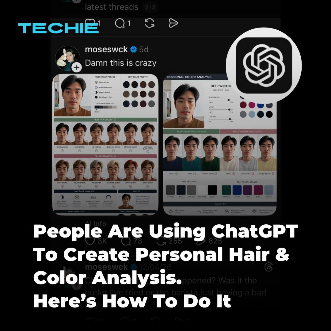@Malaysia Techie