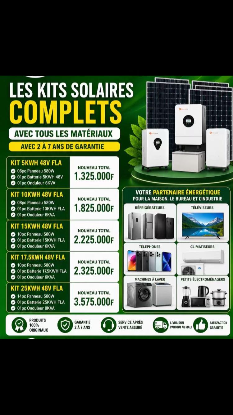 @Electro qualité