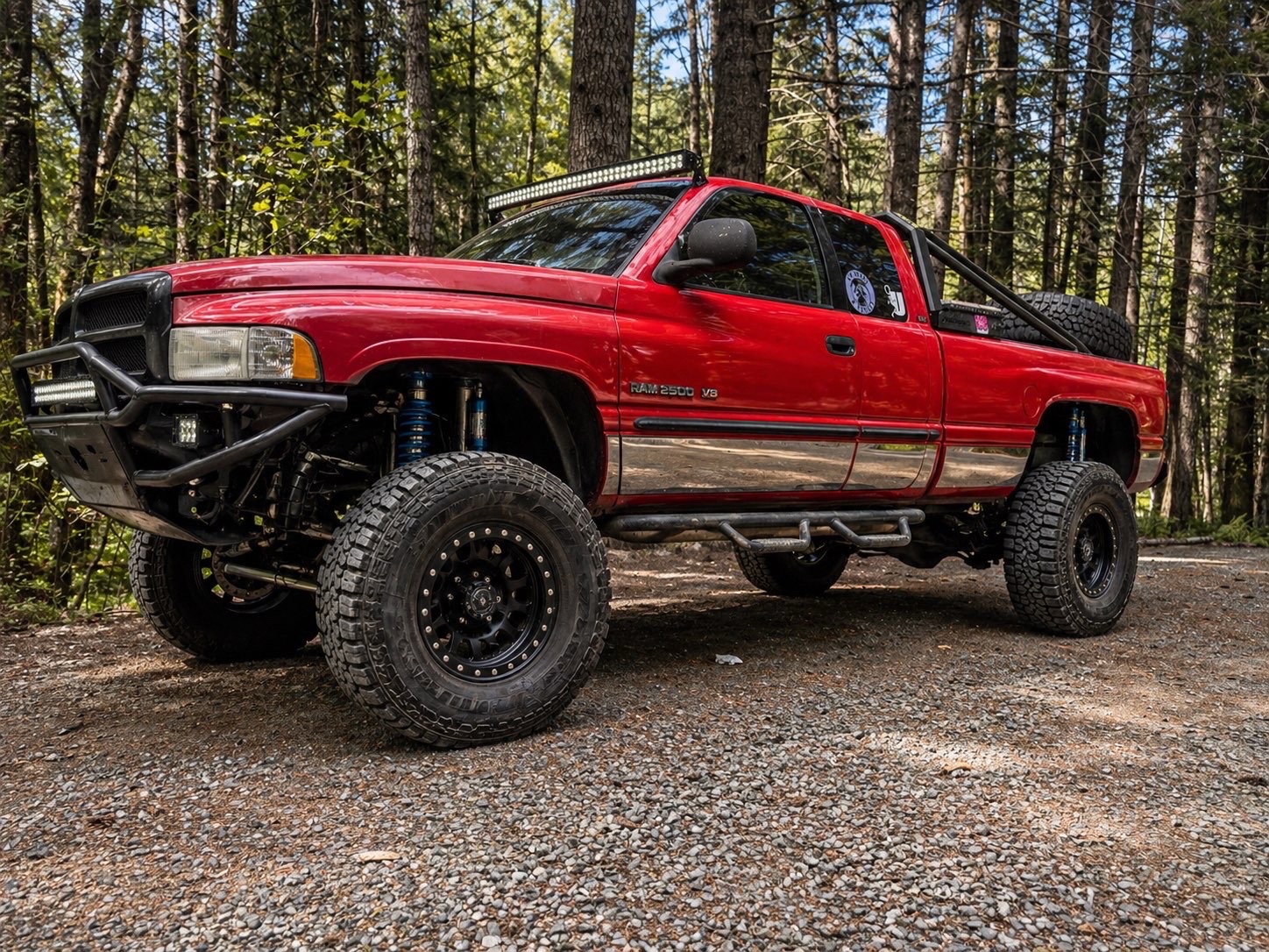 @Redneckmafia84