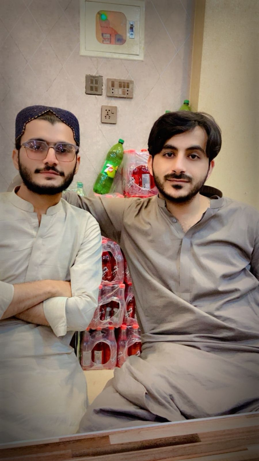 @البدری 313
