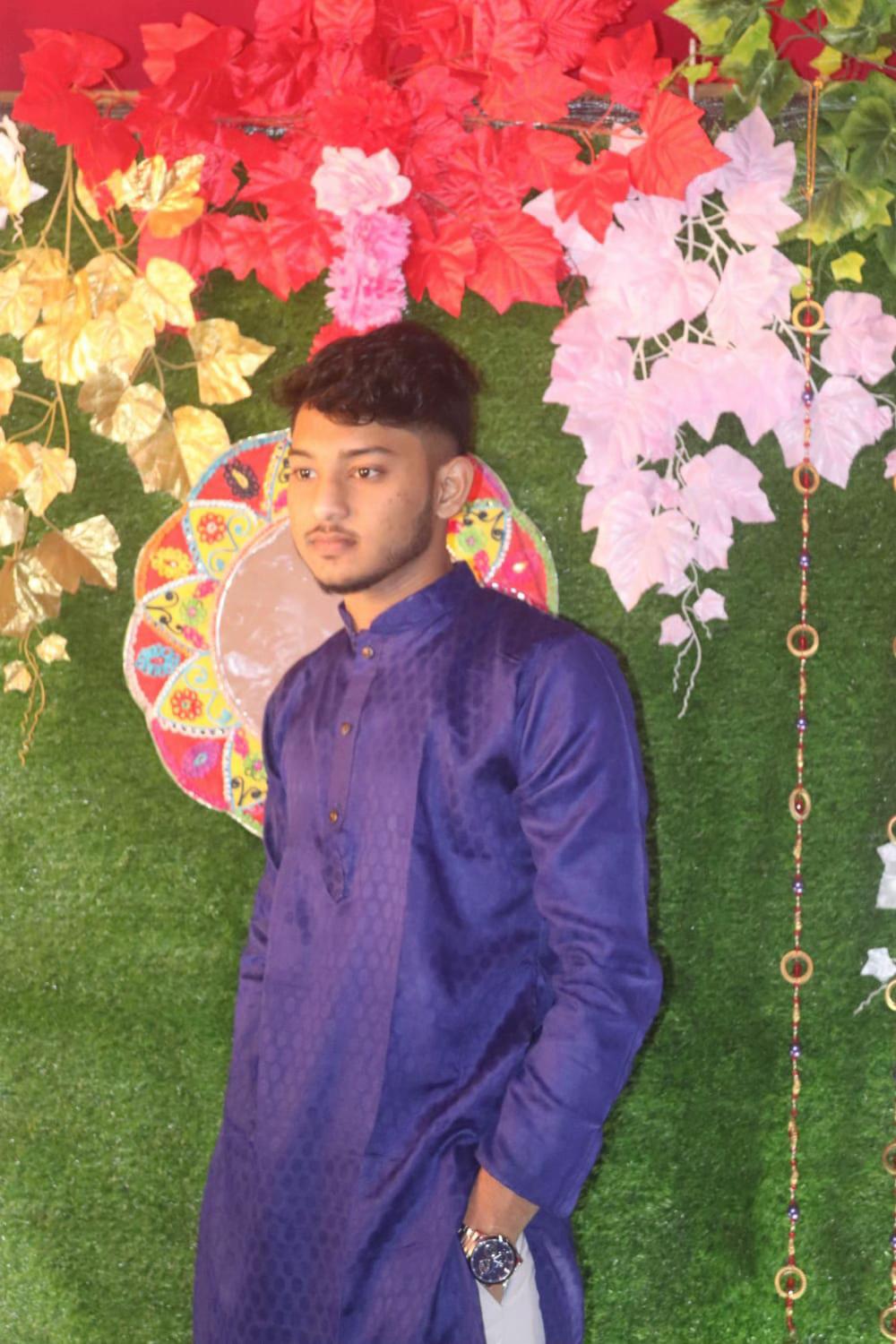 @RAKIB KAZI