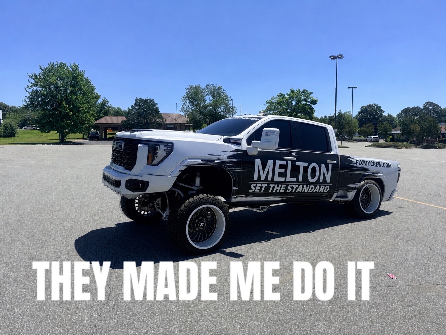 @mikemelton |+1 704-617-7848