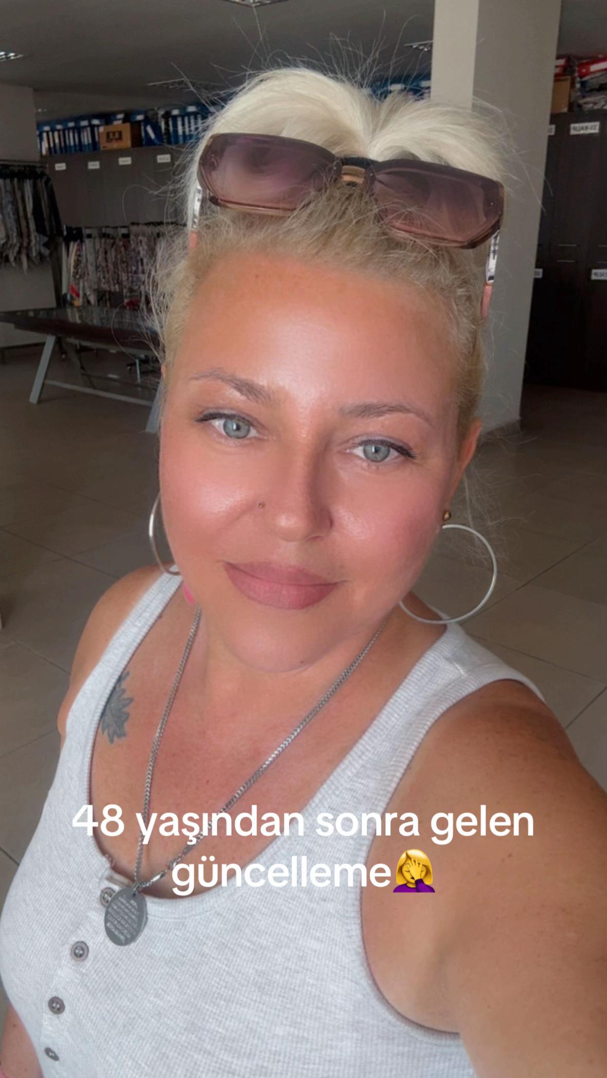 @Ayşe &Ouml;zkan
