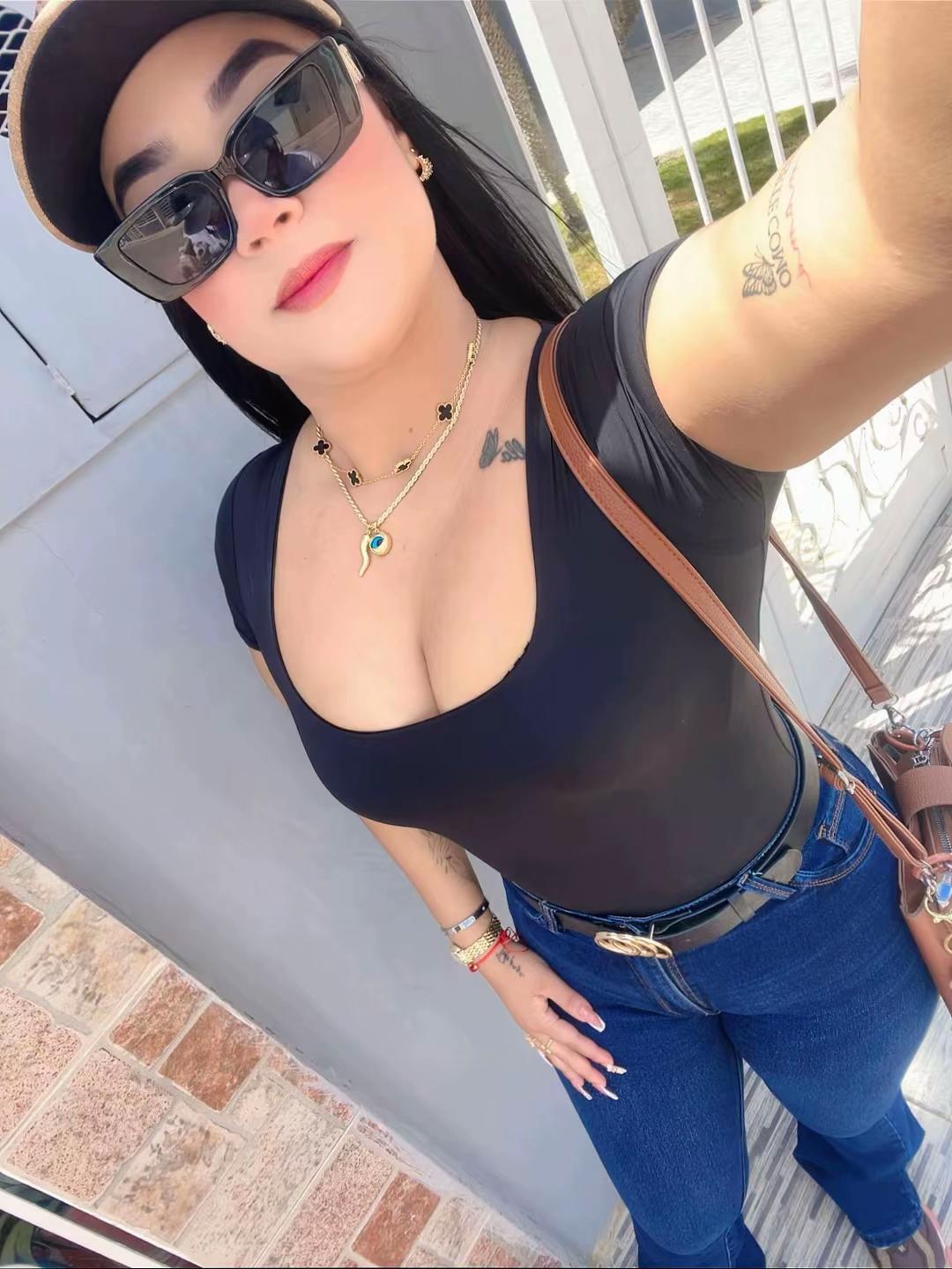 @Rossana Martinez