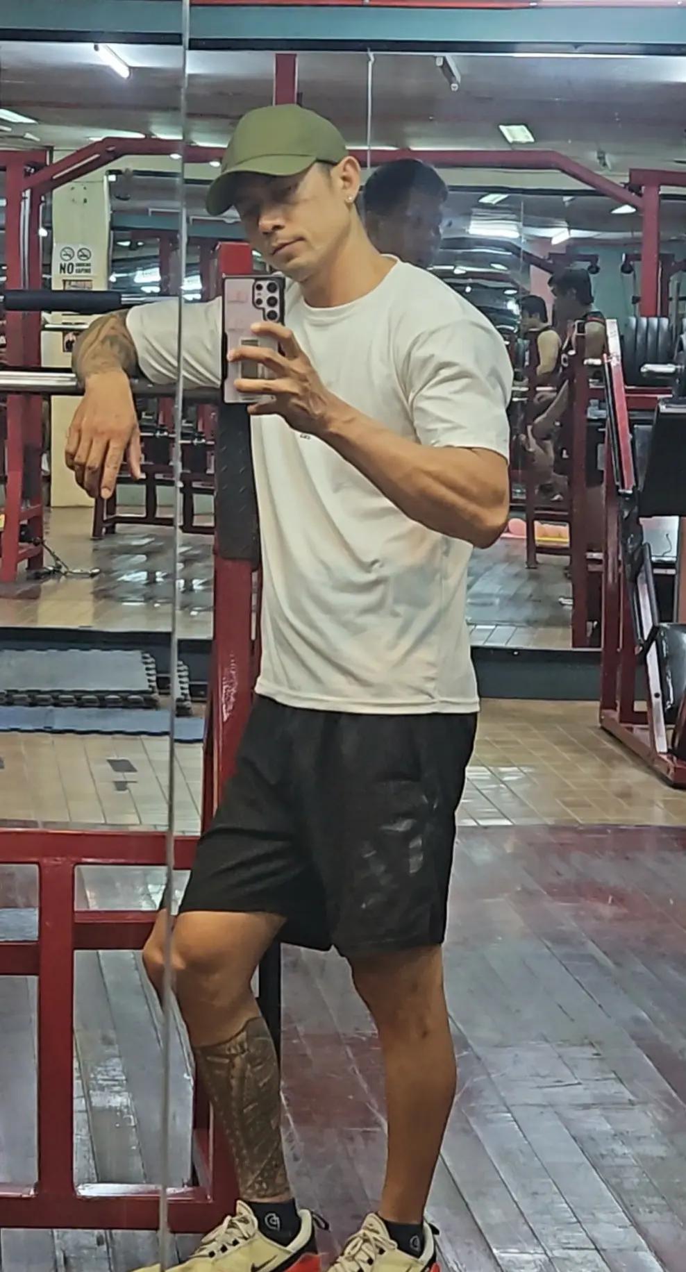 @jay fit