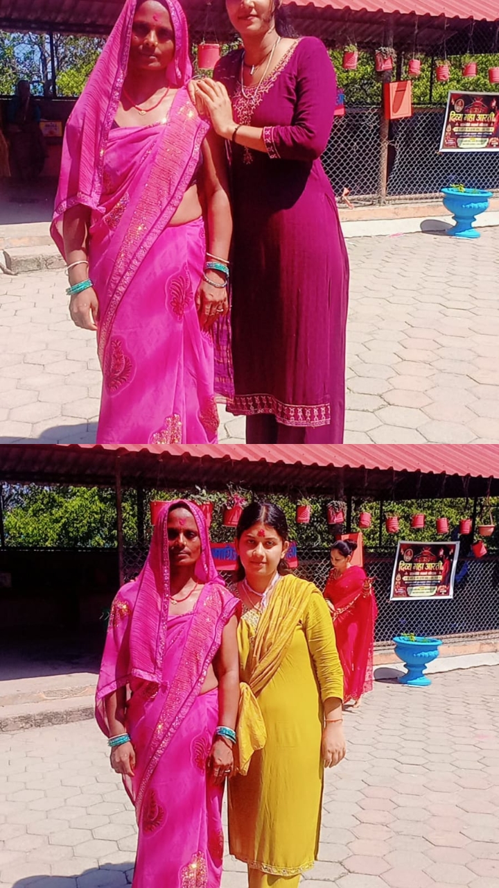 @Ritu Thakur😘😘