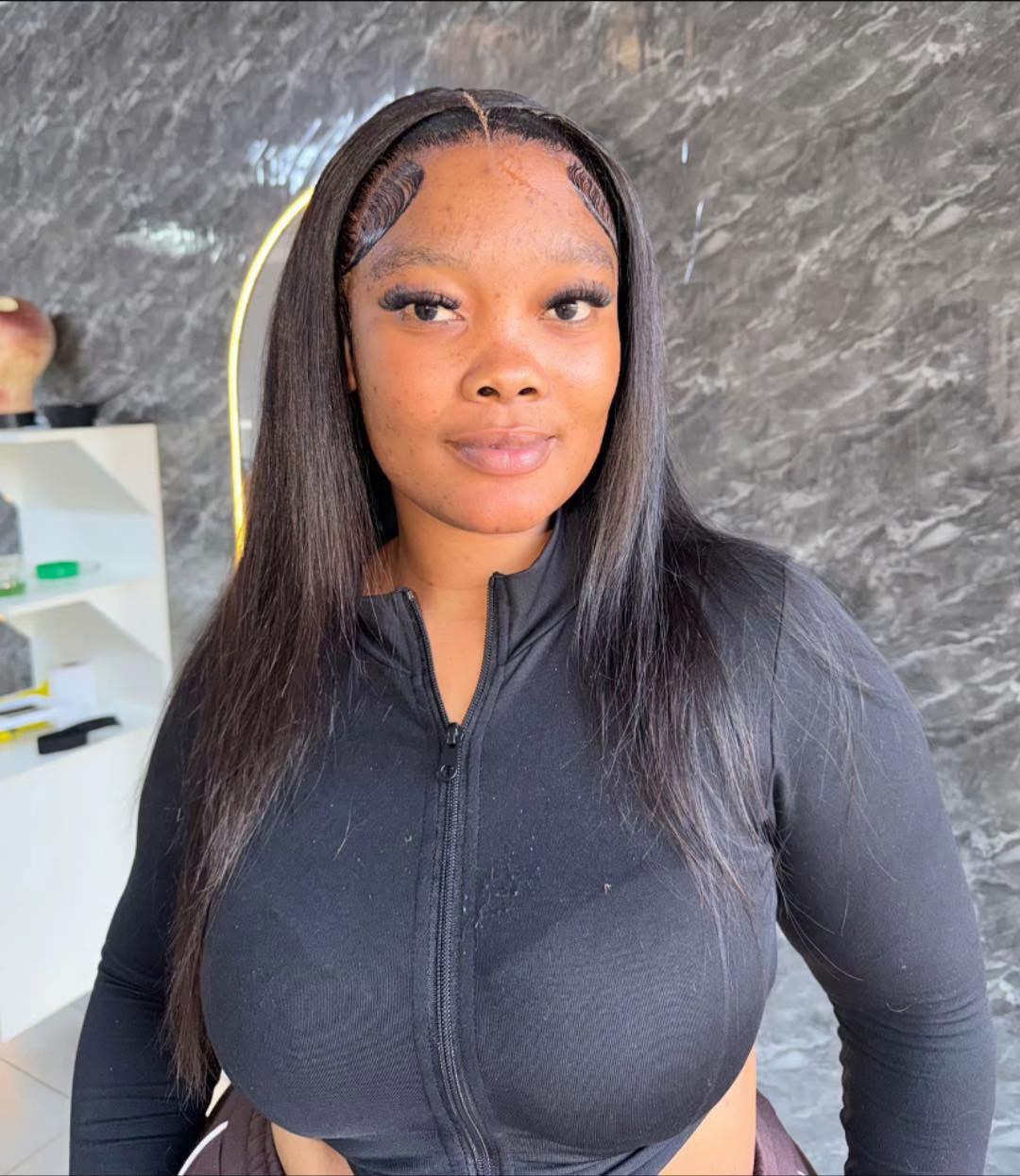 @Thato’s beauty bar