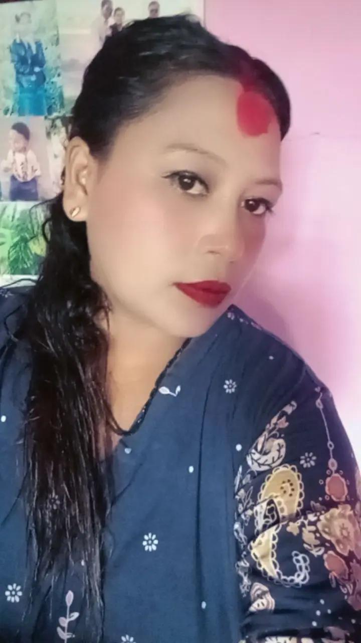@mandira bhjel