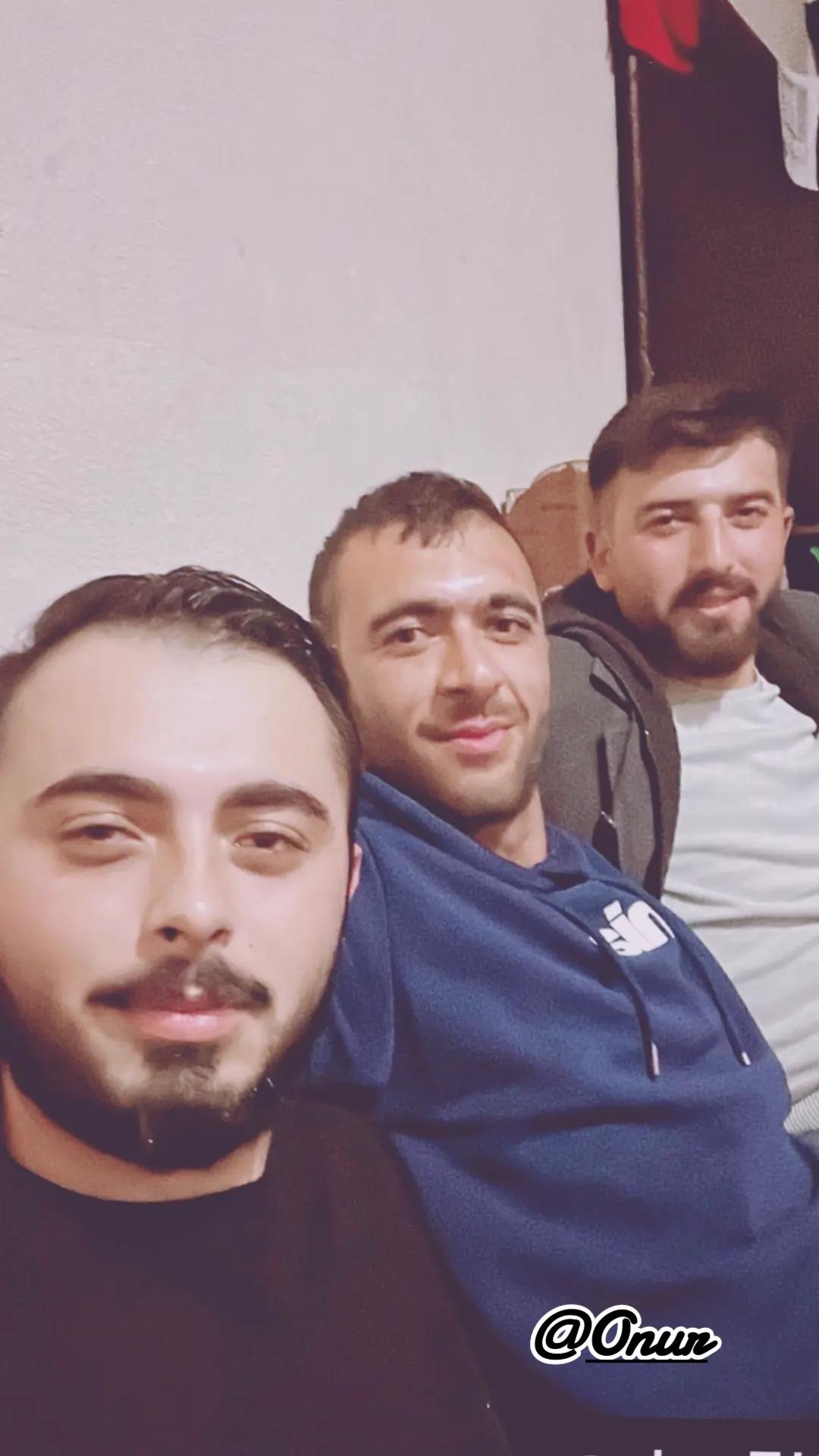 @Durmuş &Ccedil;akan
