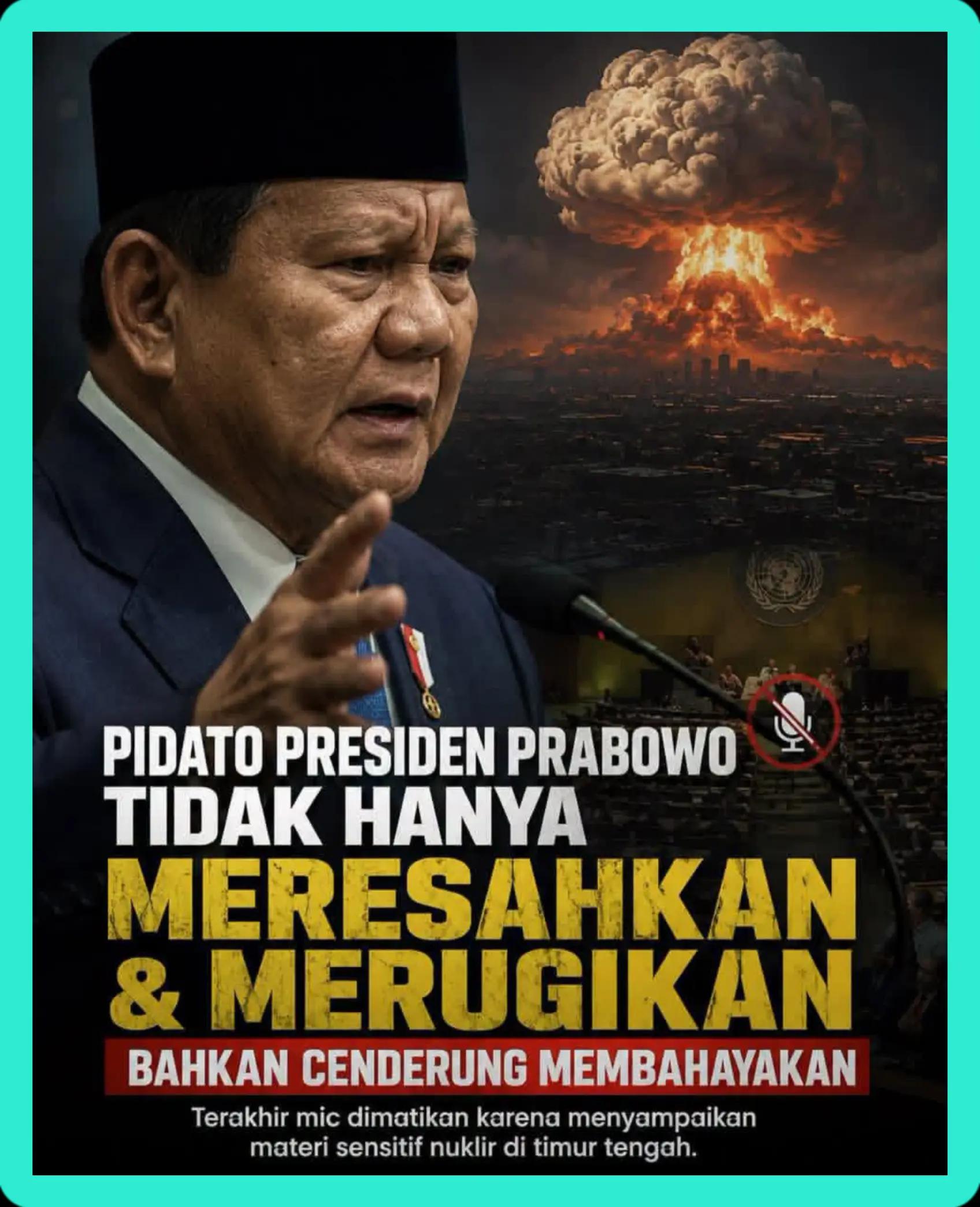@Budi Susanto, SH