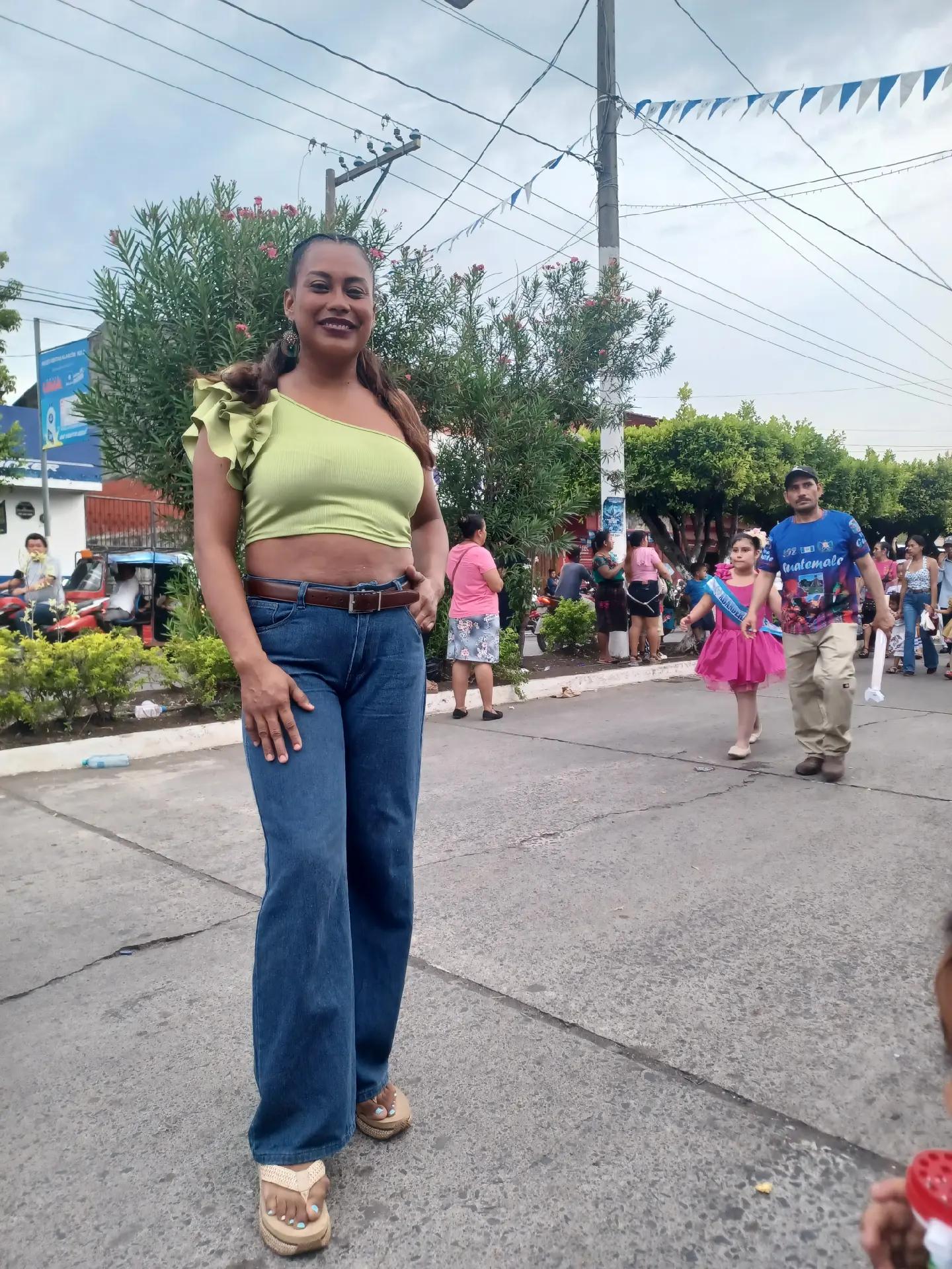 @🤎La morenita 🤎