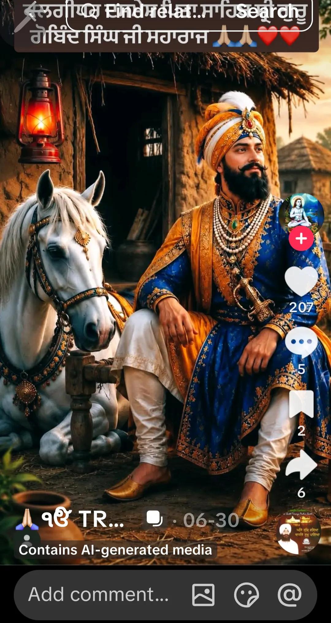 @Sukhi Singh