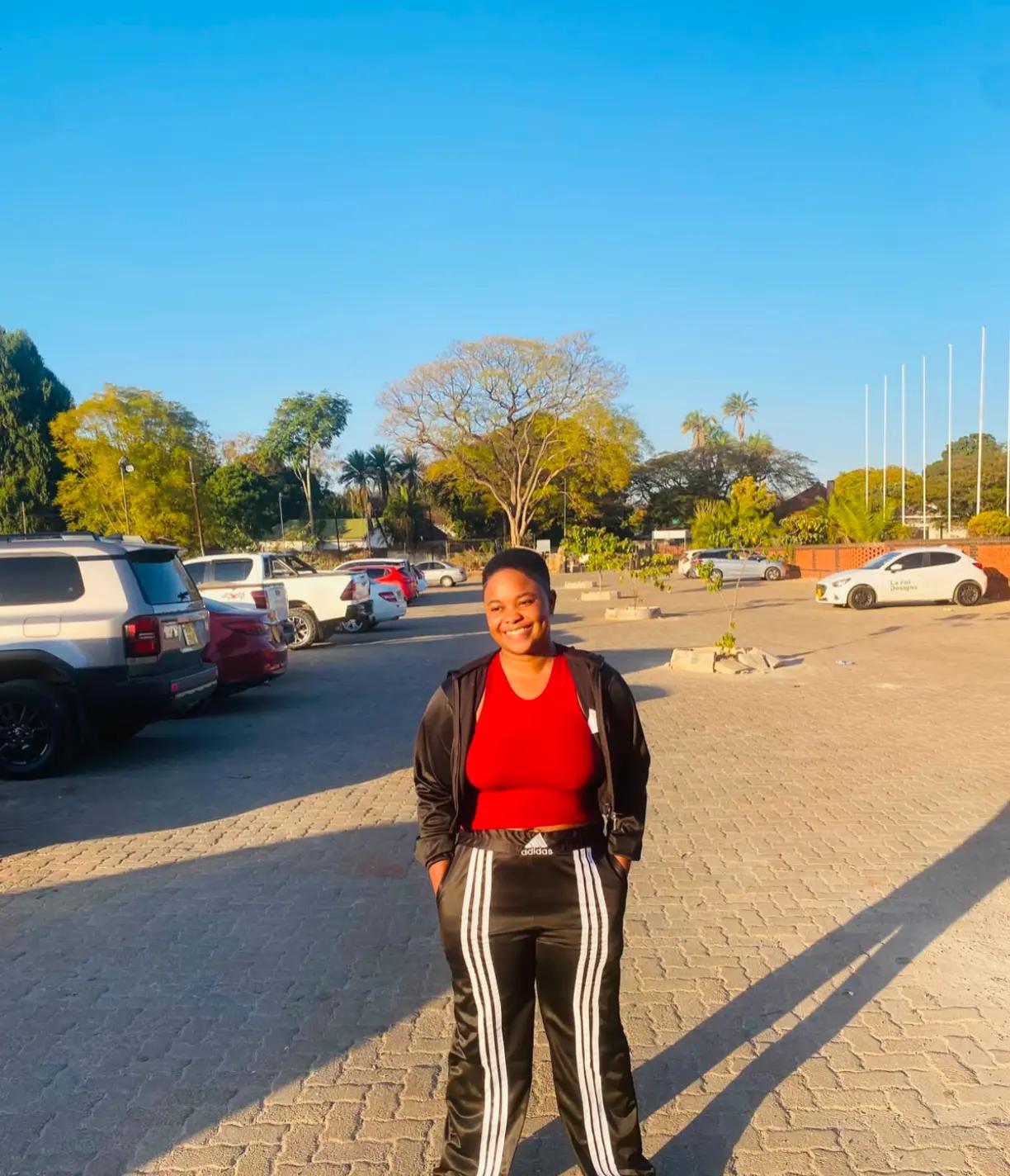 @🇿🇼HKDQueen #aka Audie❤️🔥🥵