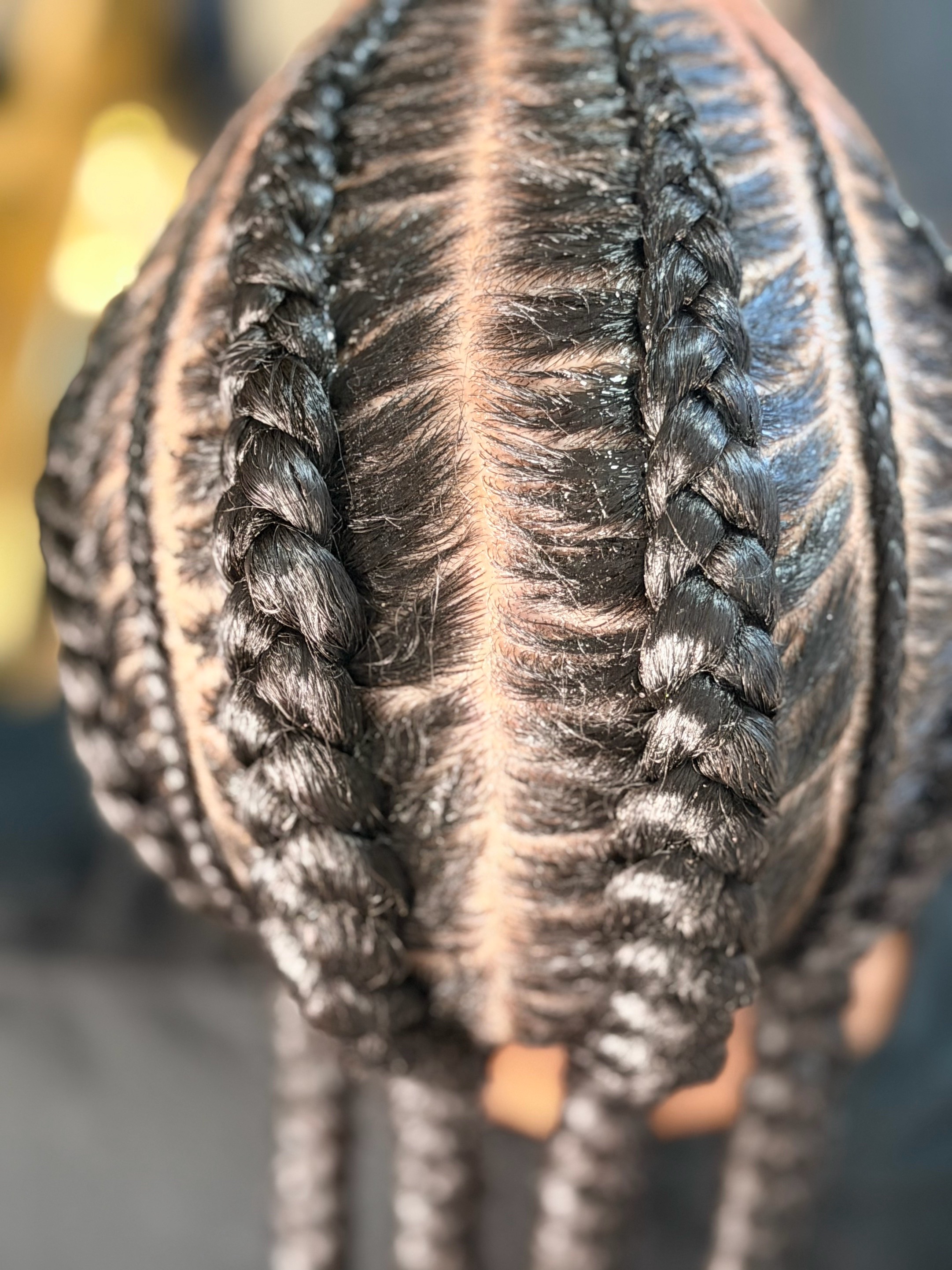 @Akwaba braids by Mamou