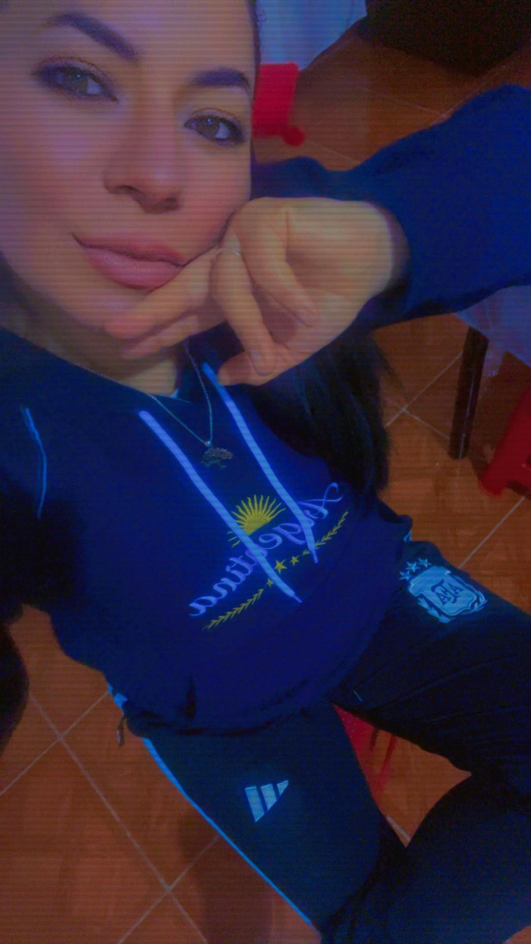@Noelia Areco