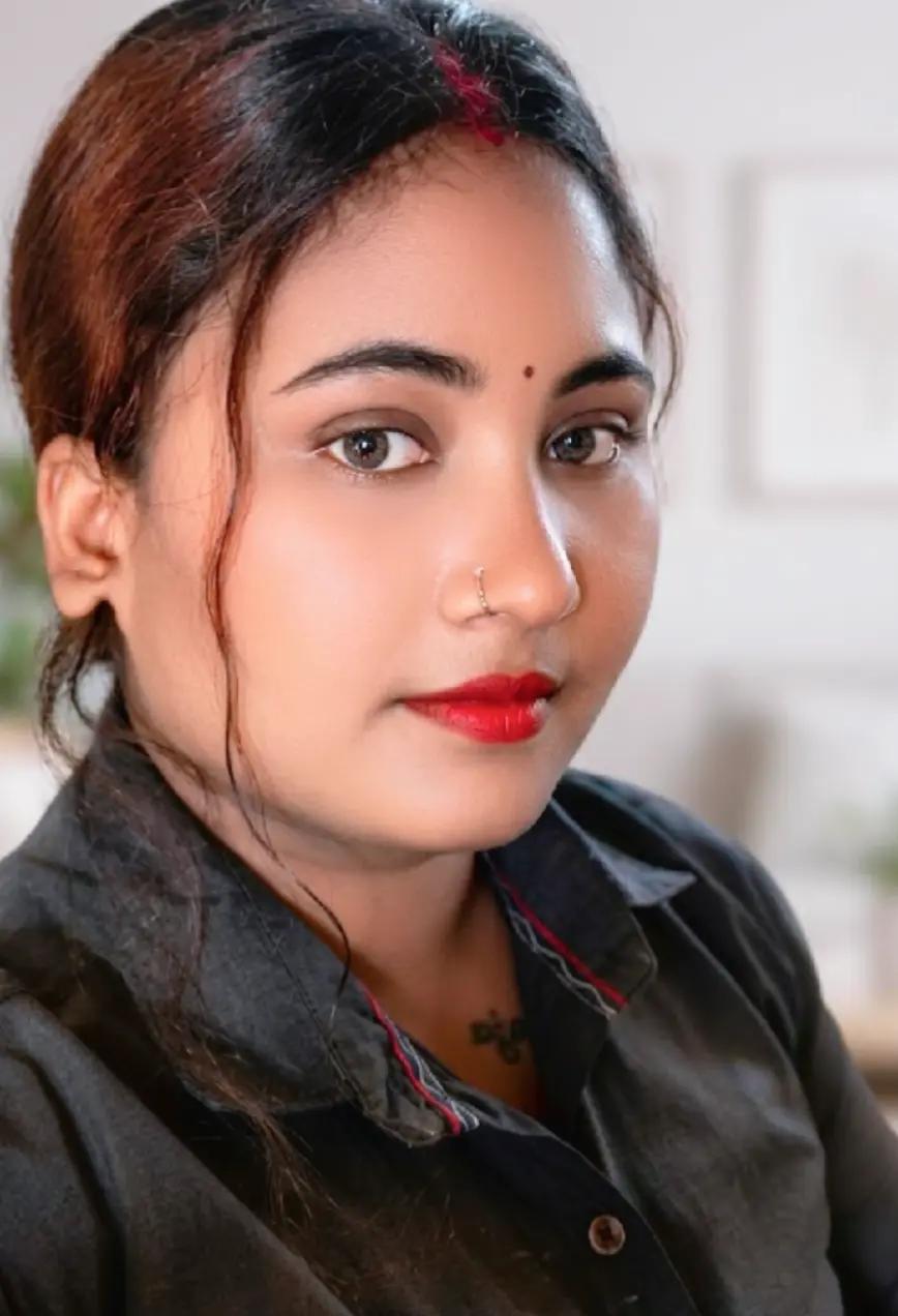 @Pooja Goswami