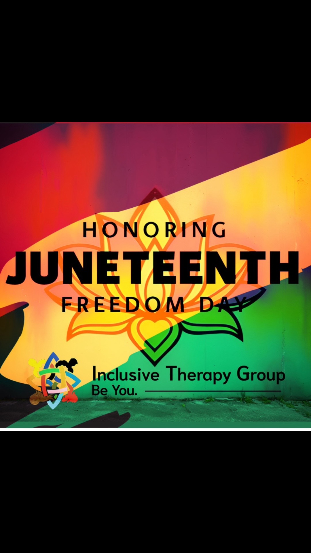 @Inclusive Therapy Group
