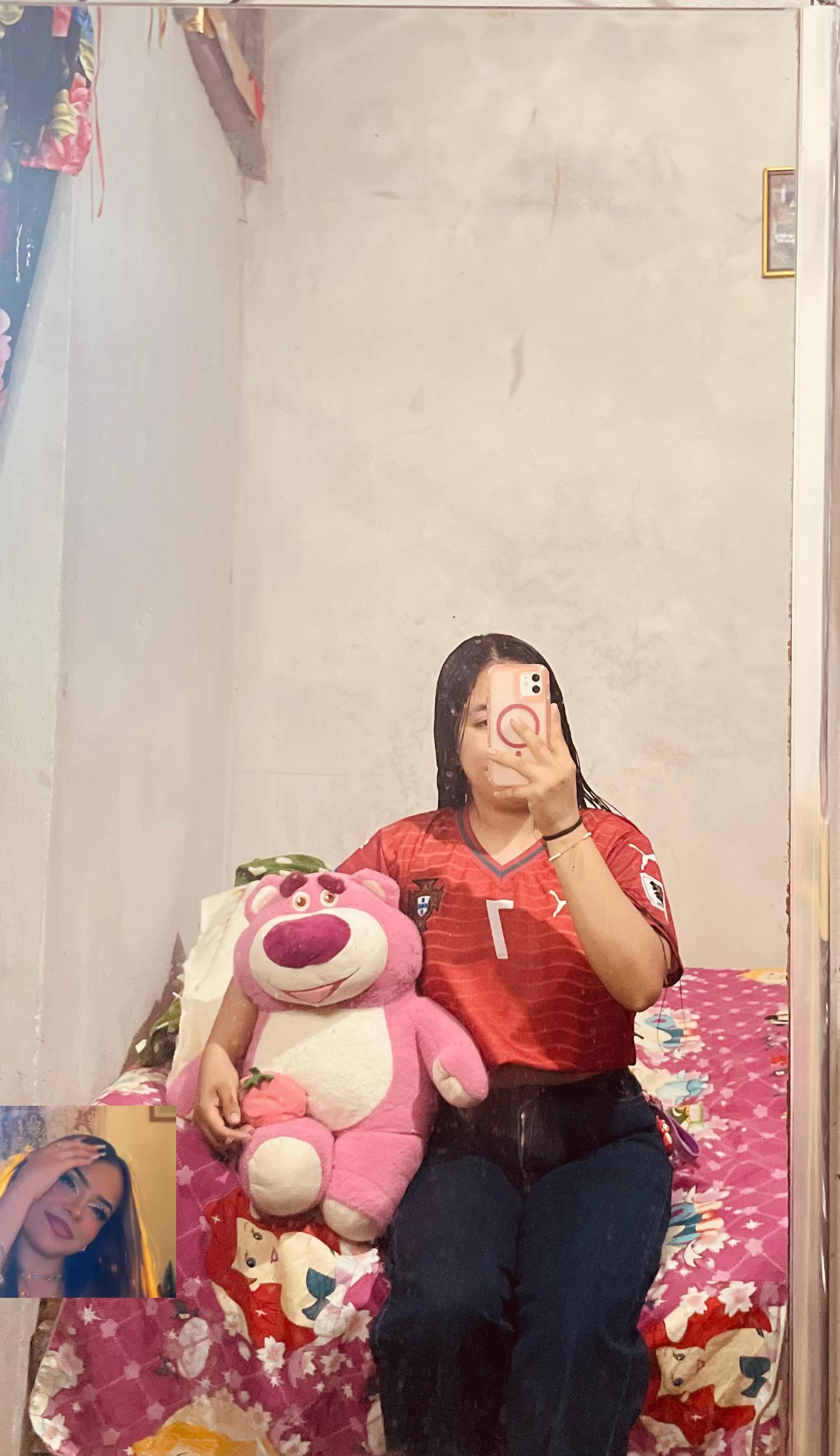 @Pao Melgar ❤️😍